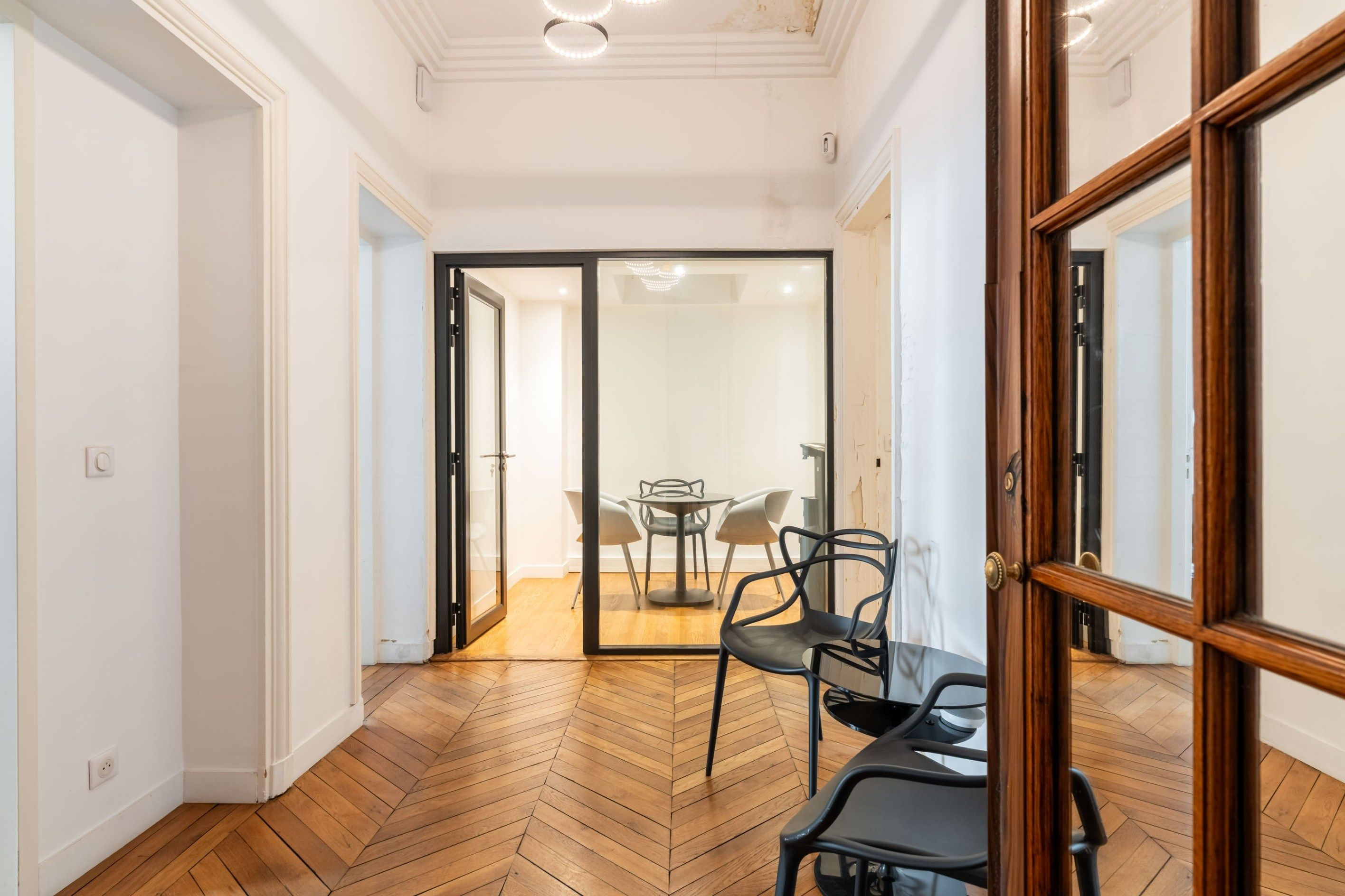 appartement 5 Pièces en vente sur PARIS (75116)