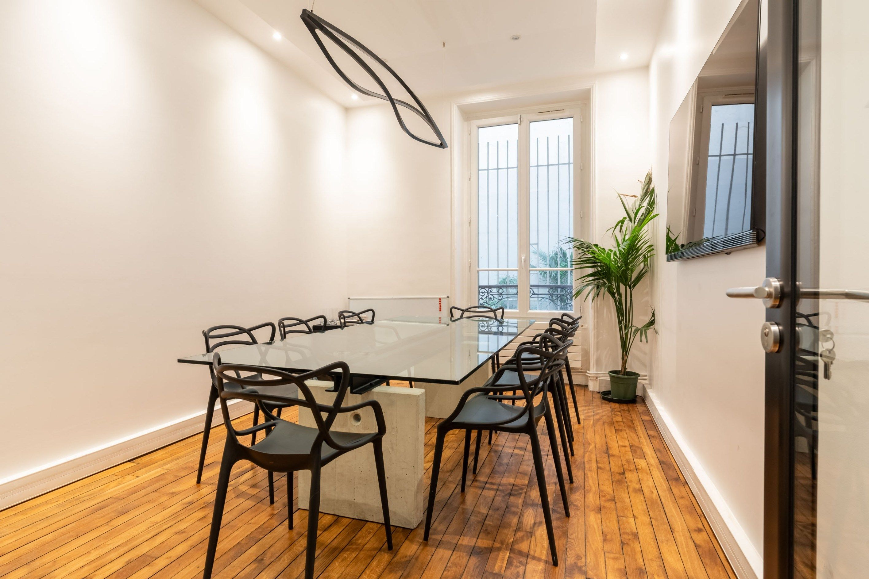 appartement 5 Pièces en vente sur PARIS (75116)