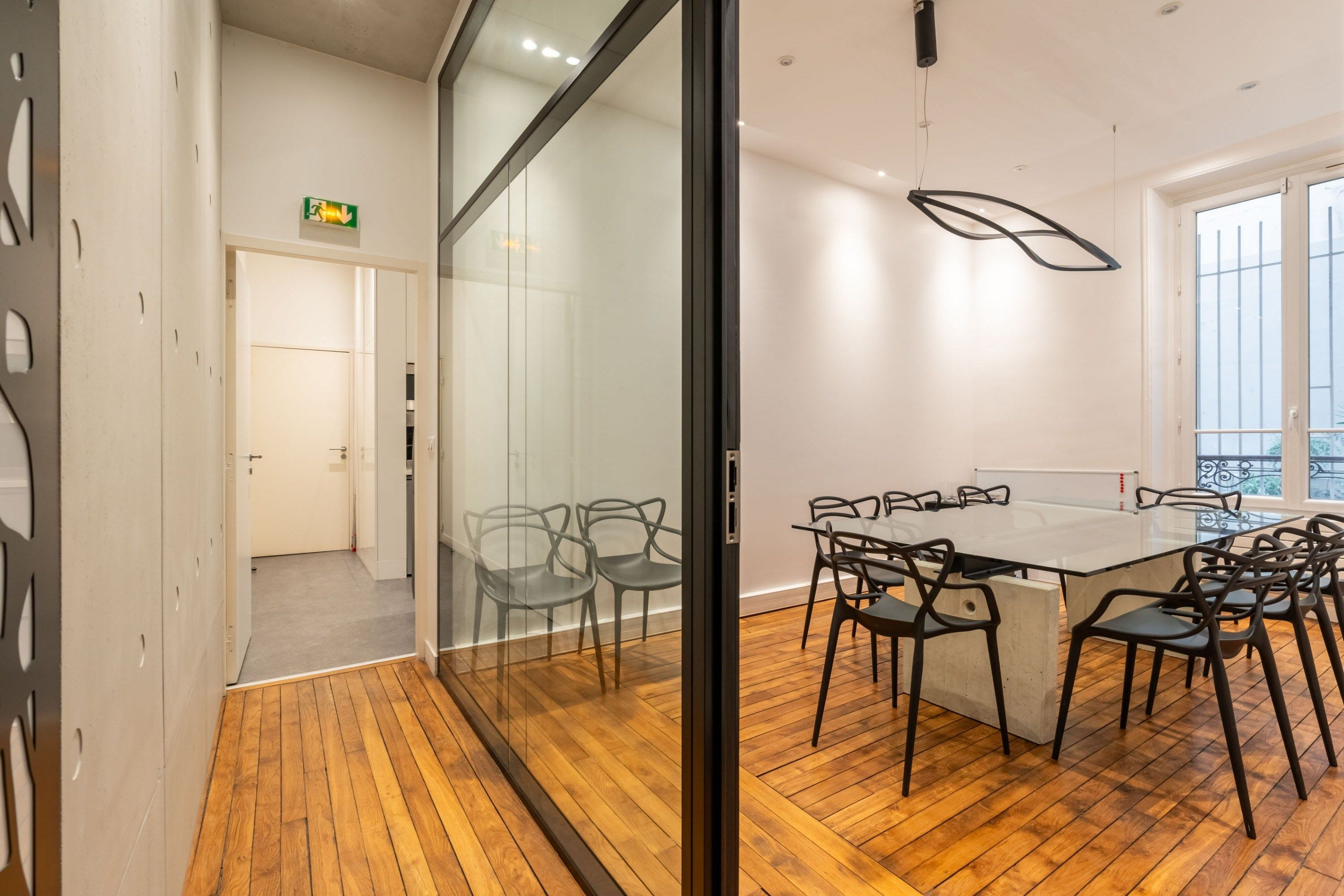 appartement 5 Pièces en vente sur PARIS (75116)
