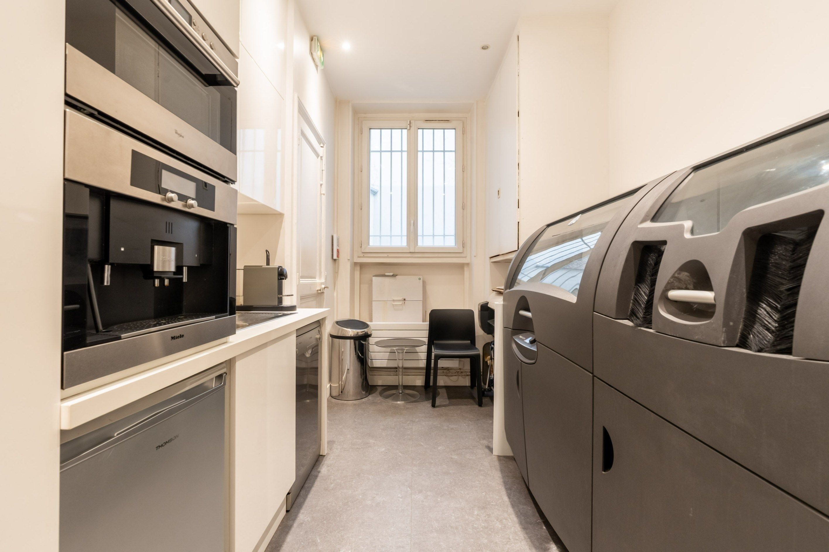 appartement 5 Pièces en vente sur PARIS (75116)