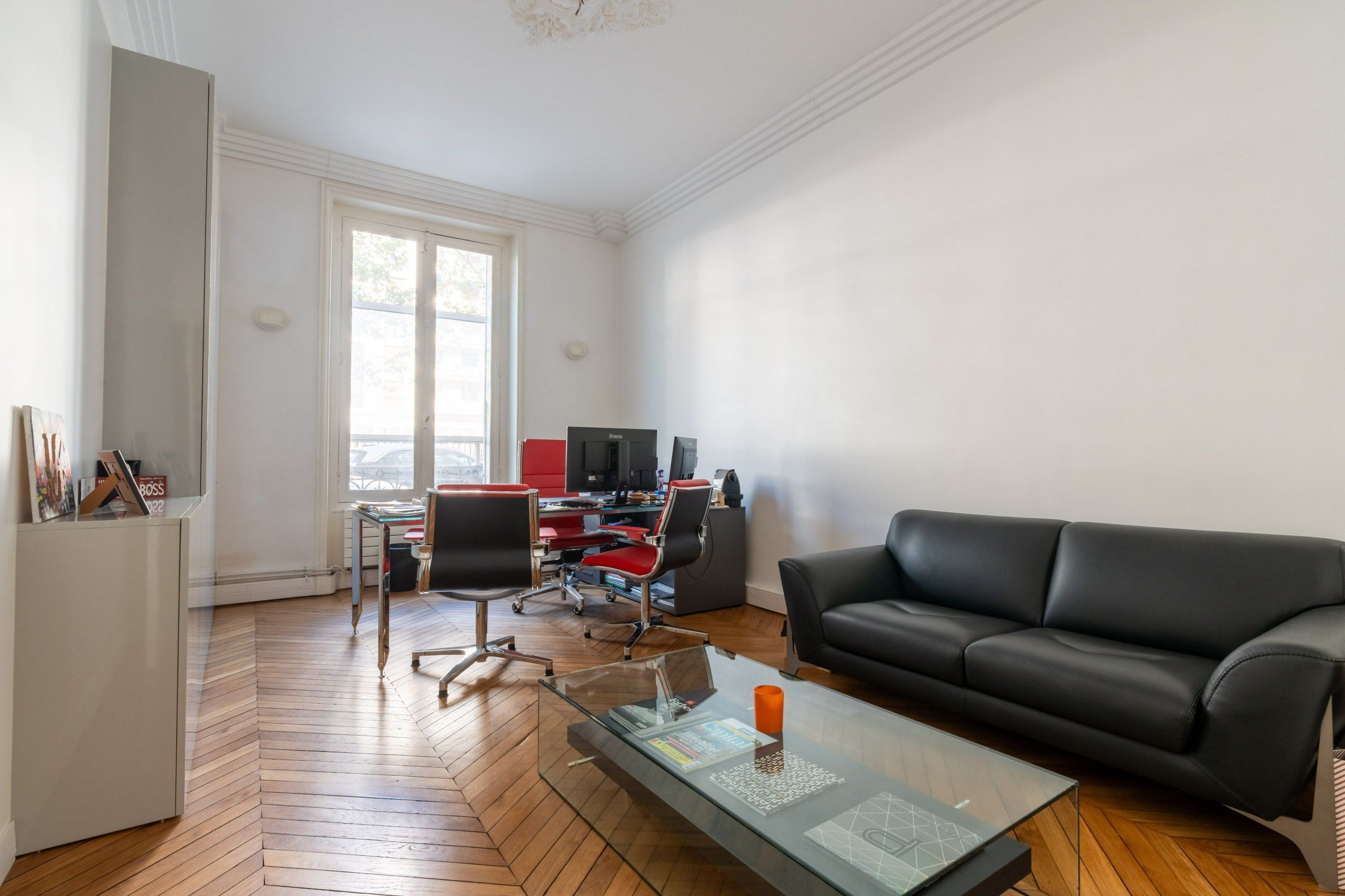 appartement 5 Pièces en vente sur PARIS (75116)