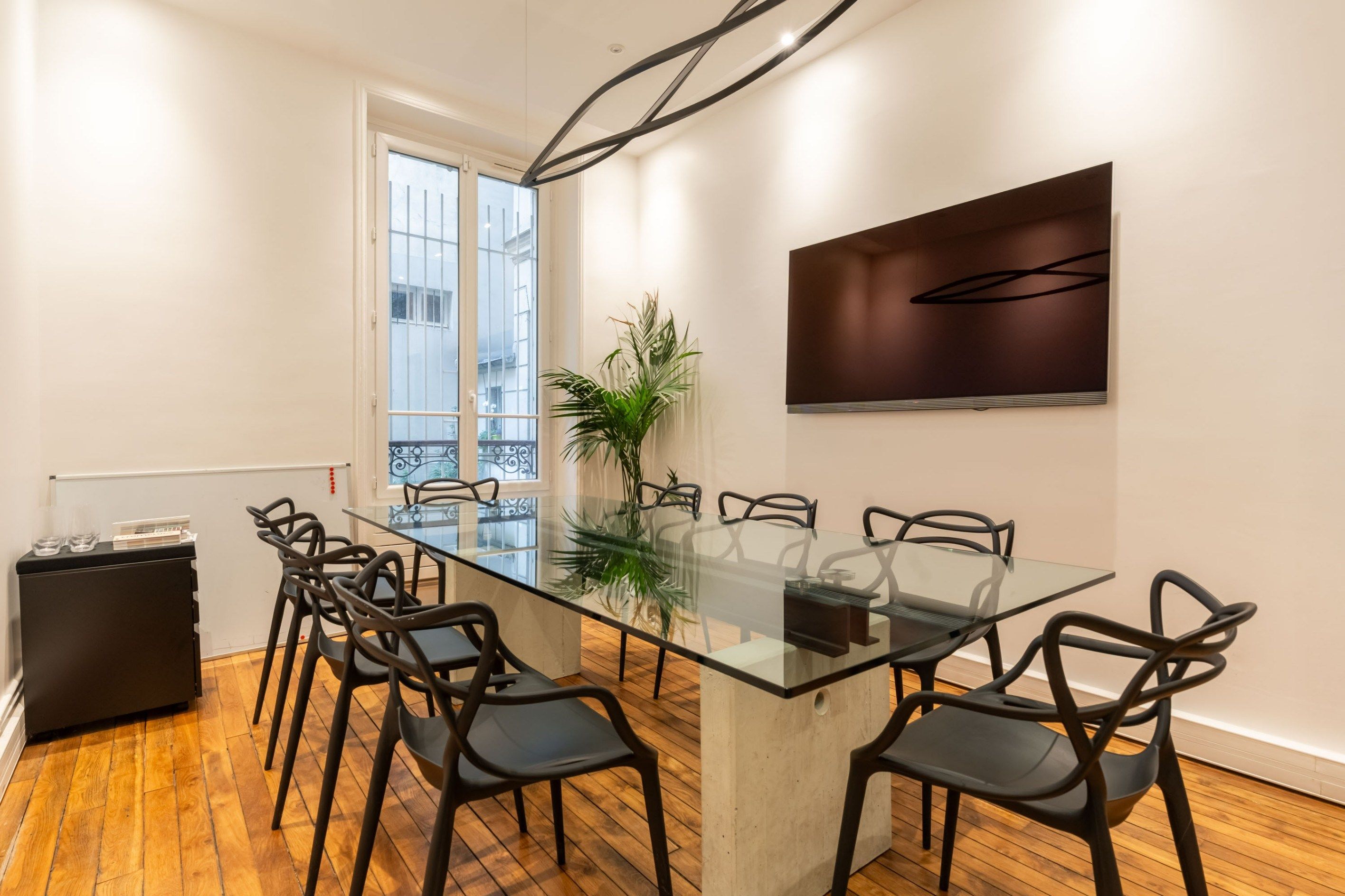 appartement 5 Pièces en vente sur PARIS (75116)