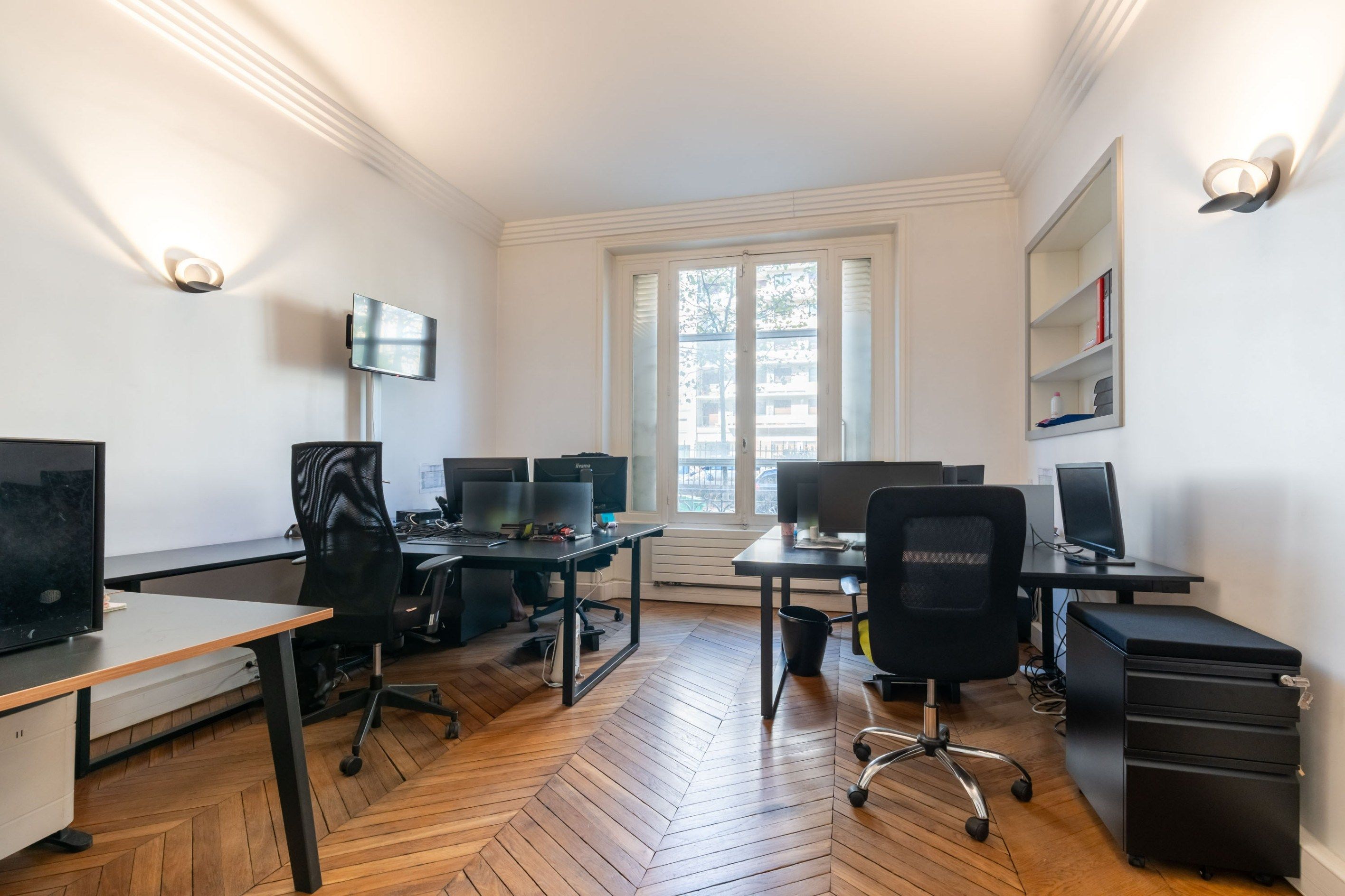 appartement 5 Pièces en vente sur PARIS (75116)
