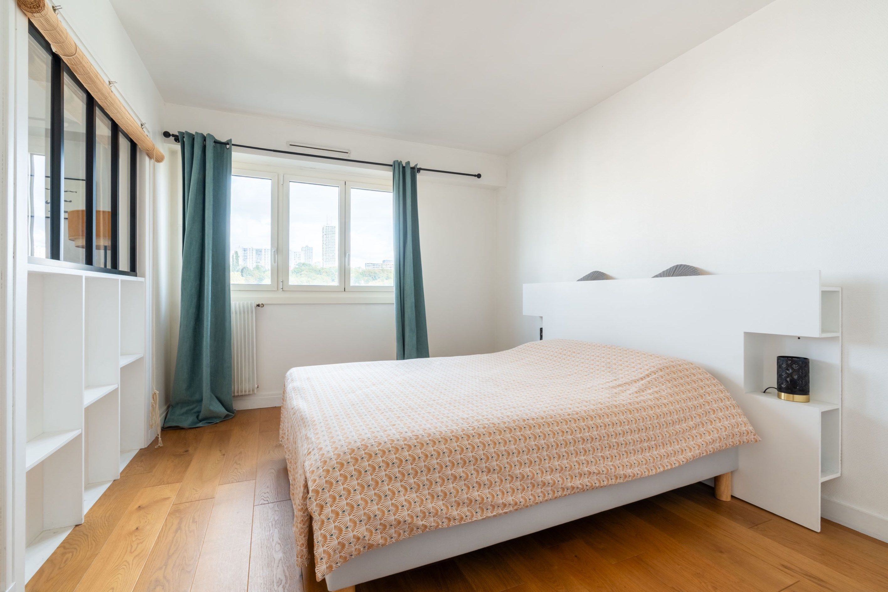 appartement 2 Pièces en vente sur MONTREUIL (93100)