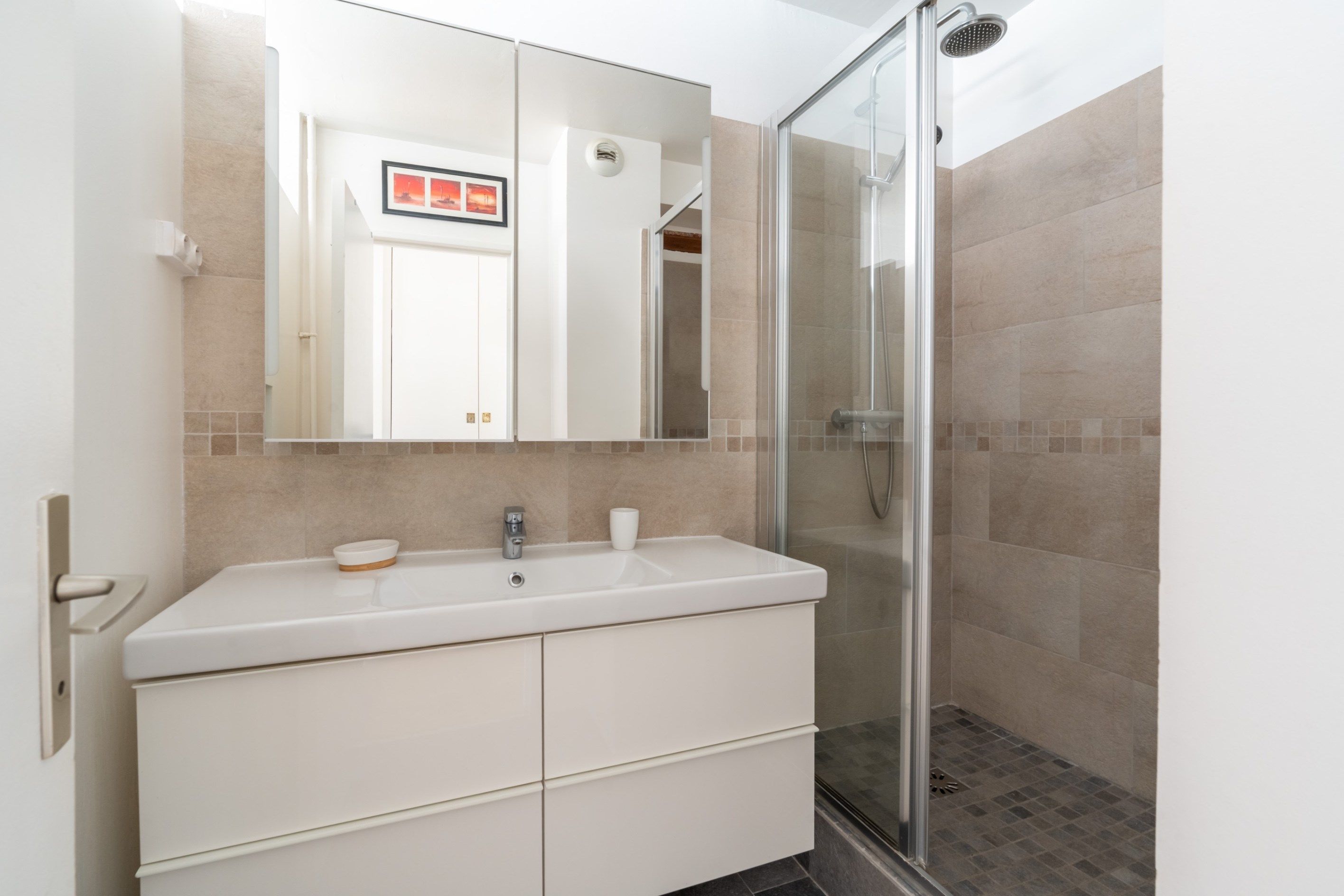 appartement 2 Pièces en vente sur MONTREUIL (93100)