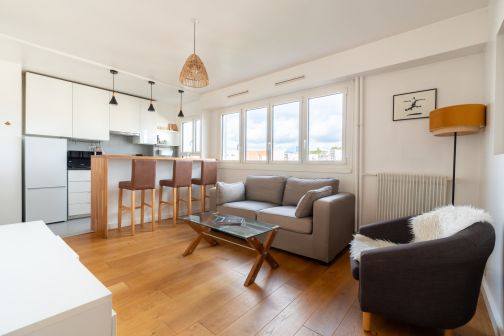 Vente Appartement 43&nbsp;m² Montreuil 2&nbsp;Pièces