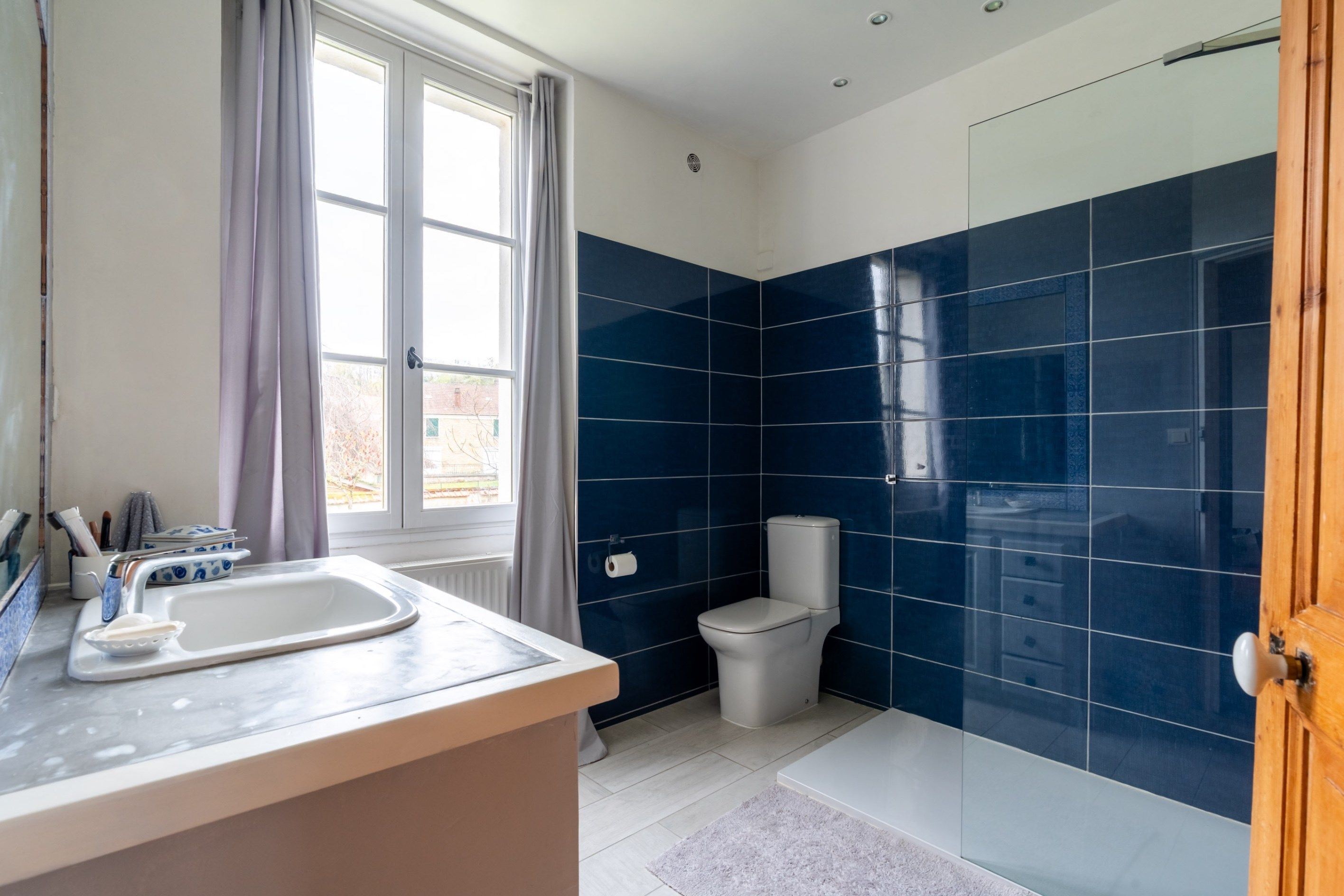 maison 6 Pièces en vente sur AUVERS SUR OISE (95430)