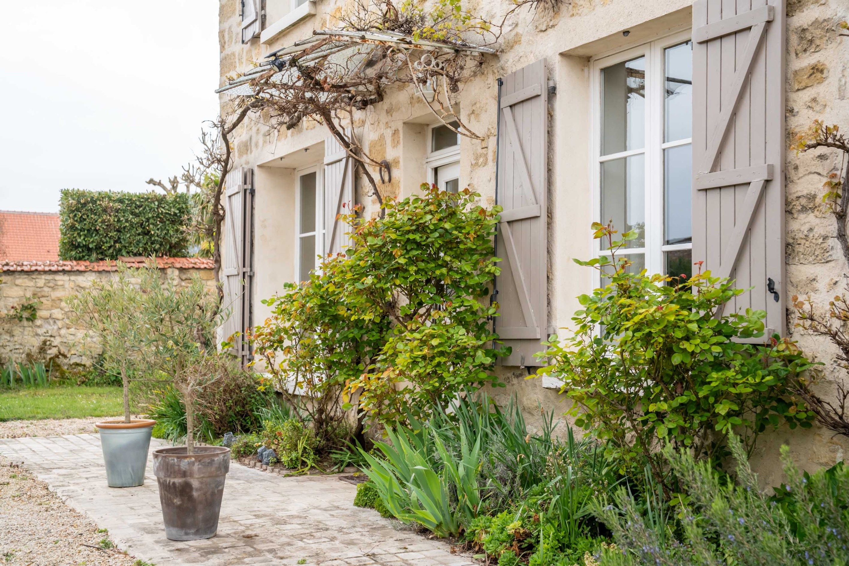 maison 6 Pièces en vente sur AUVERS SUR OISE (95430)