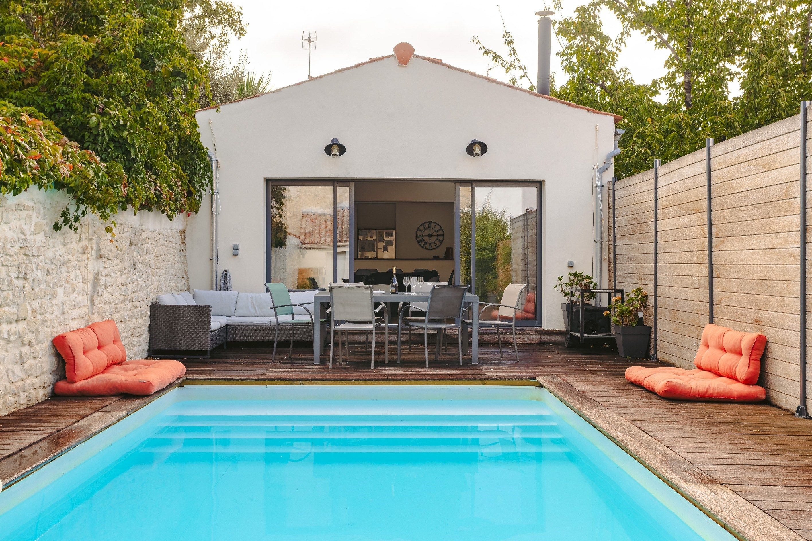 maison 6 Pièces en vente sur LA ROCHELLE (17000)