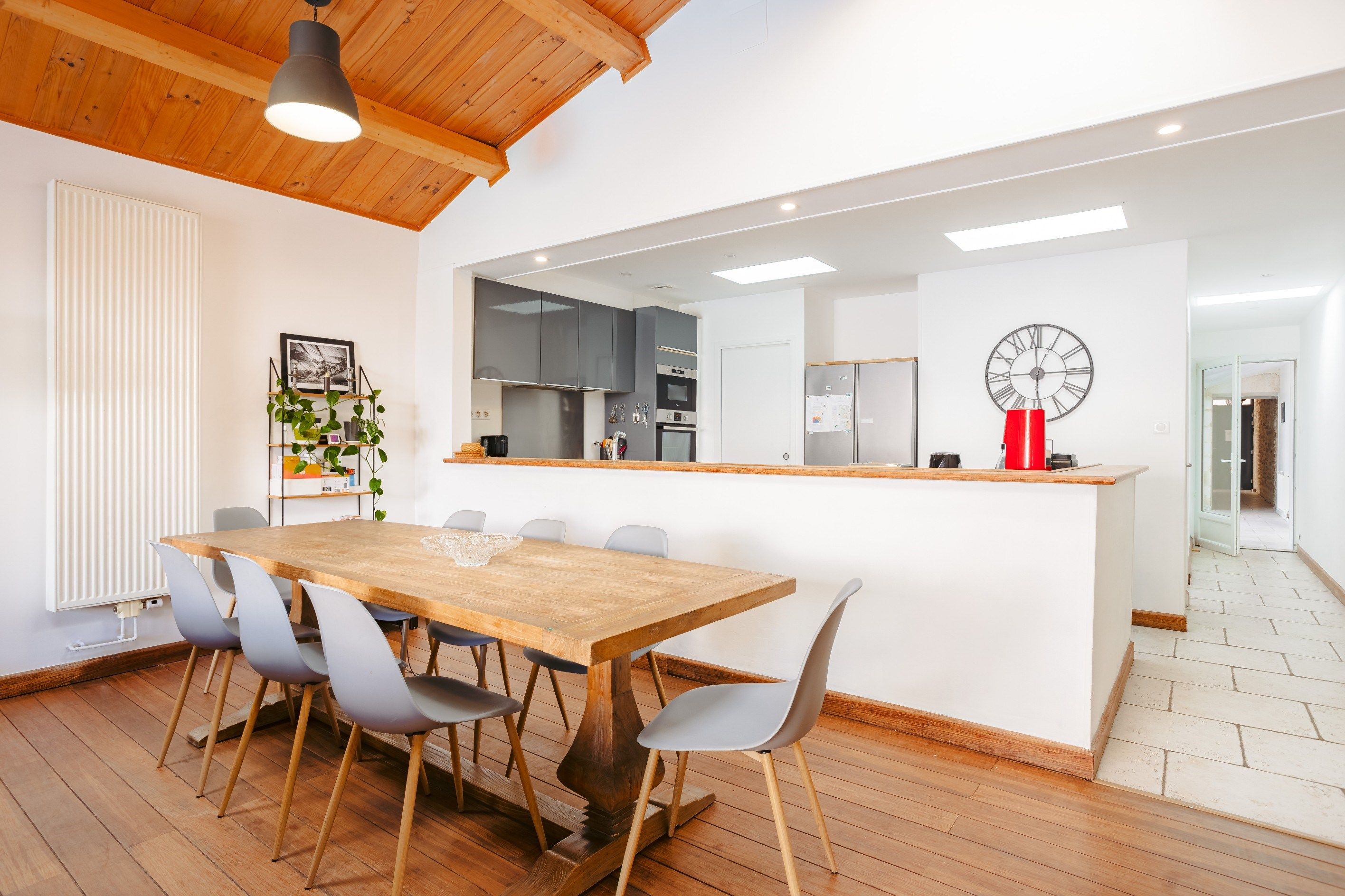 maison 6 Pièces en vente sur LA ROCHELLE (17000)