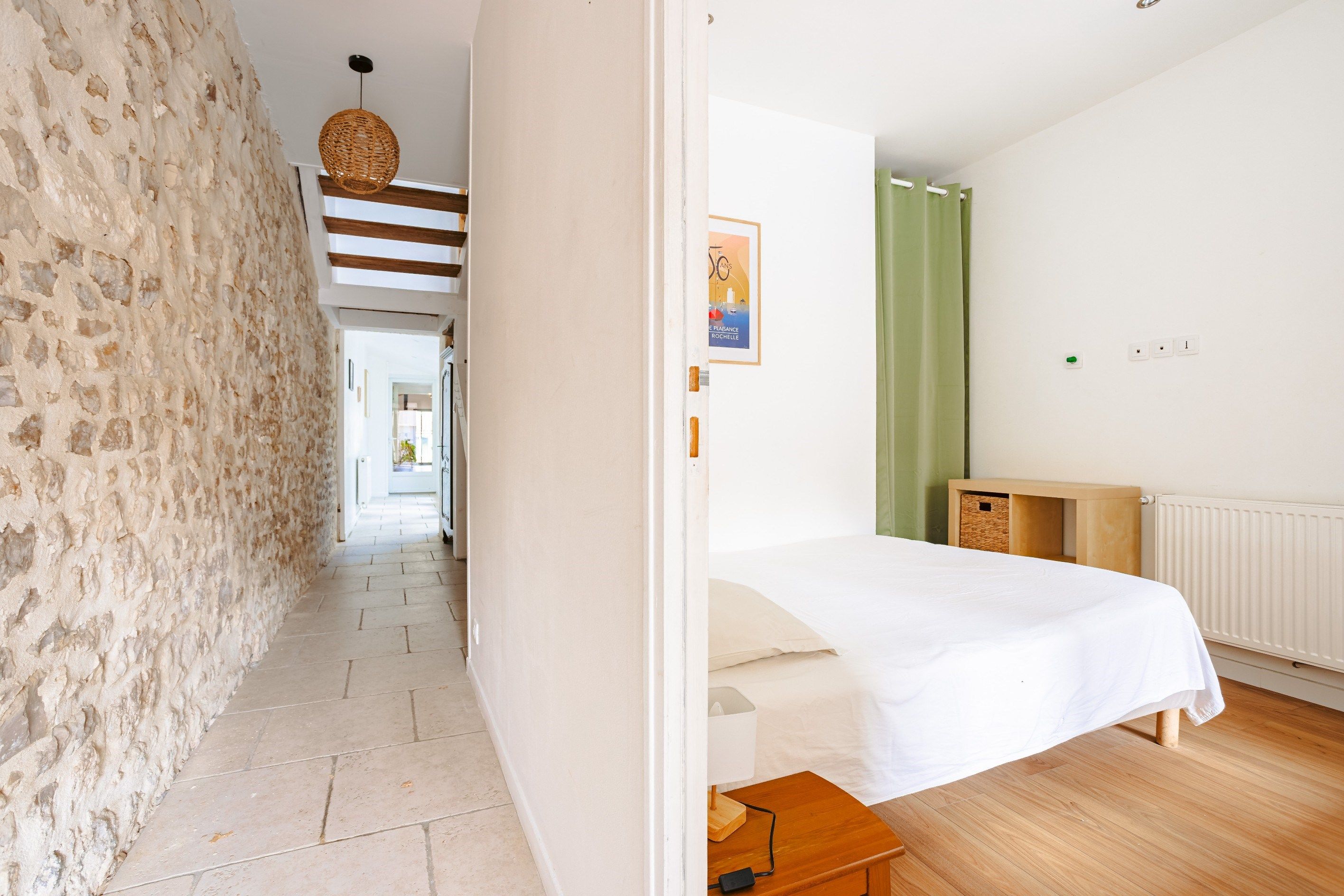 maison 6 Pièces en vente sur LA ROCHELLE (17000)