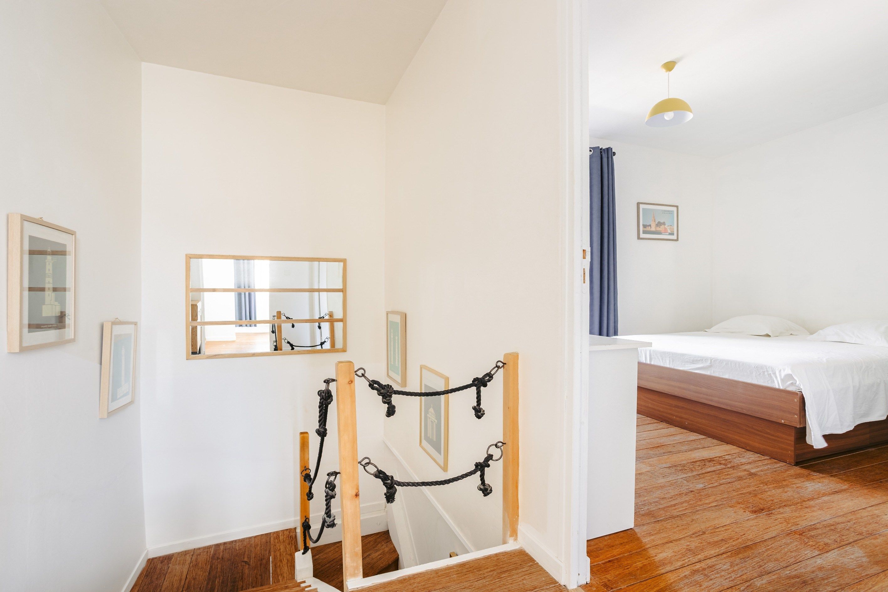 maison 6 Pièces en vente sur LA ROCHELLE (17000)