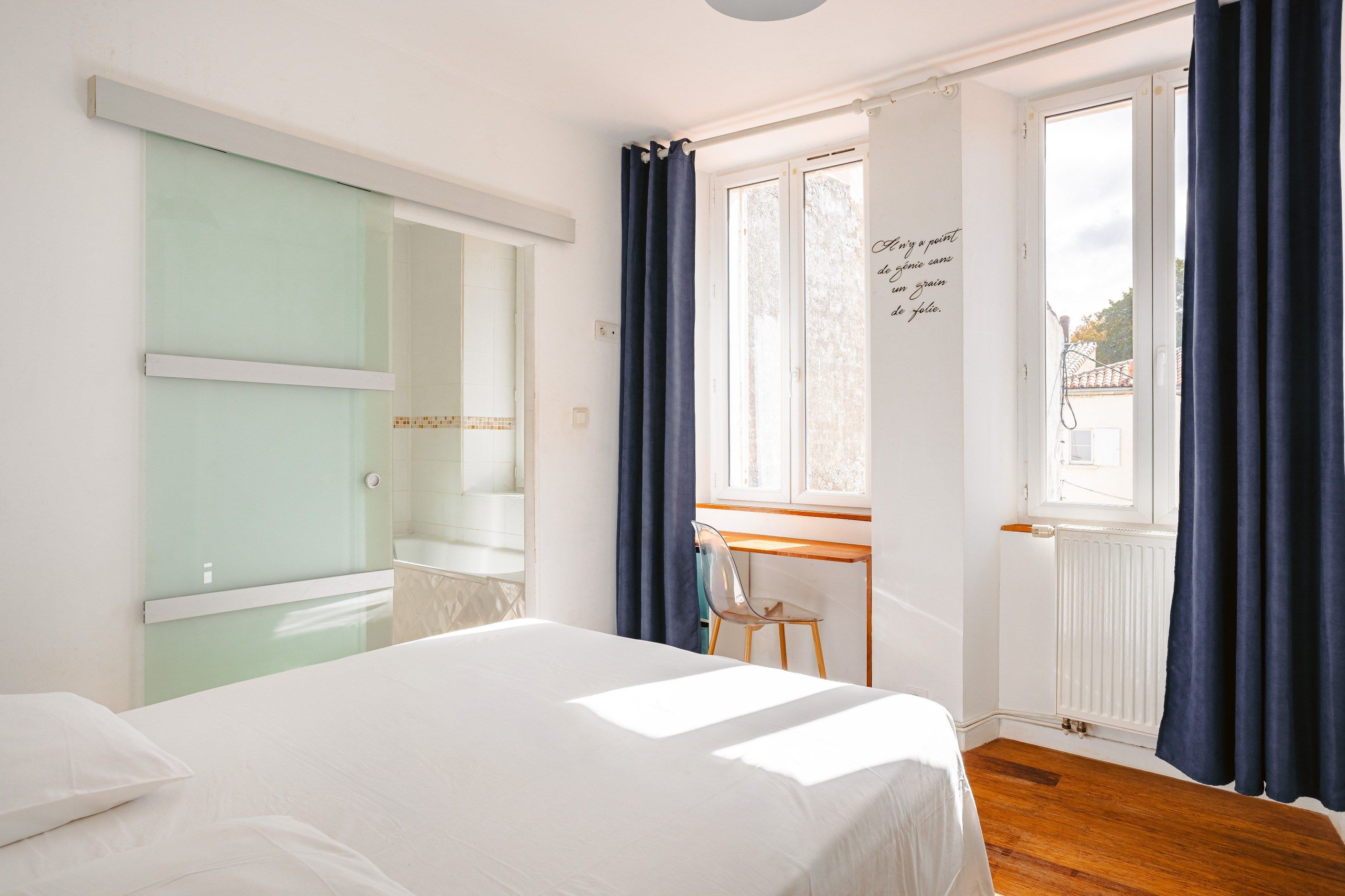 maison 6 Pièces en vente sur LA ROCHELLE (17000)