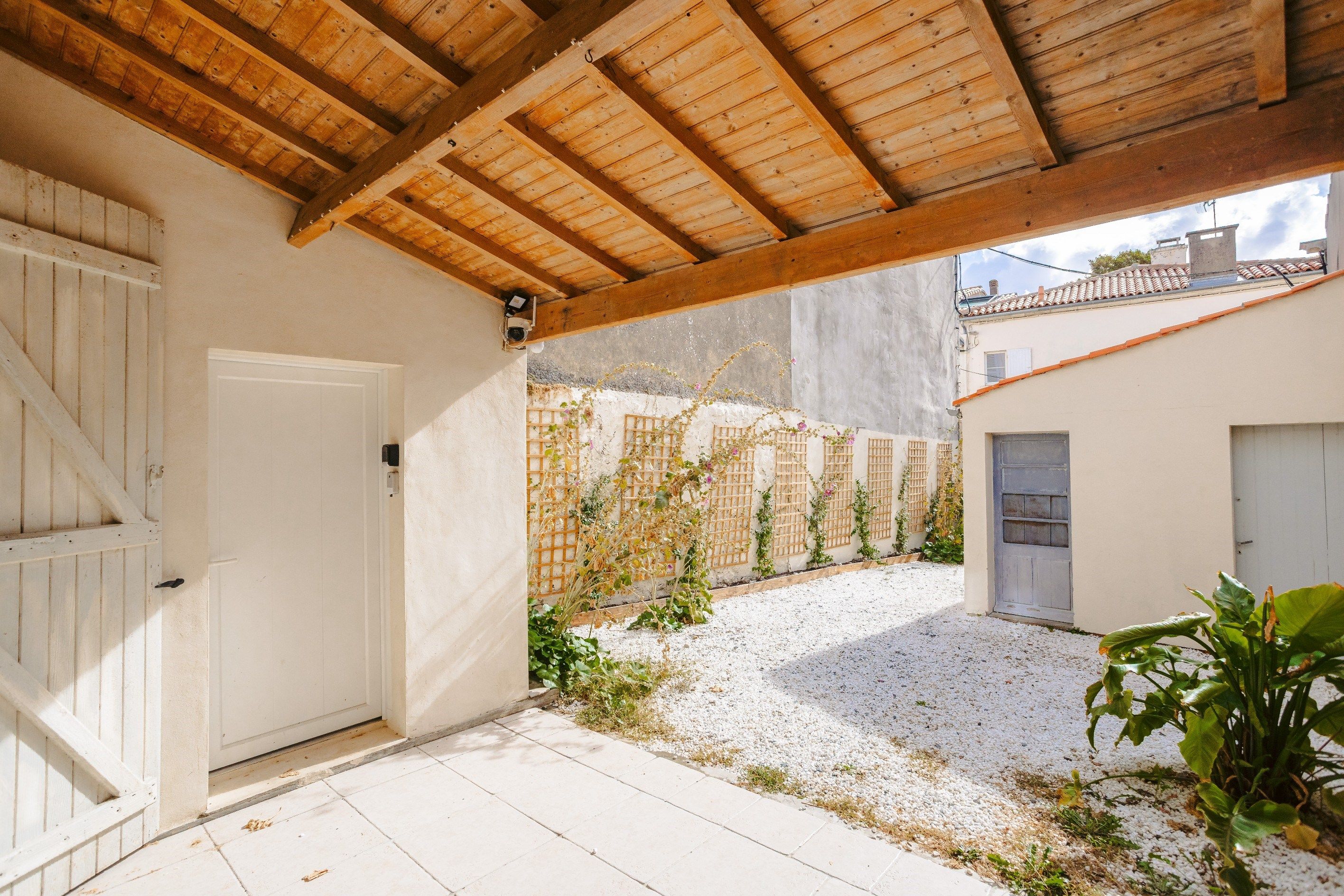 maison 6 Pièces en vente sur LA ROCHELLE (17000)