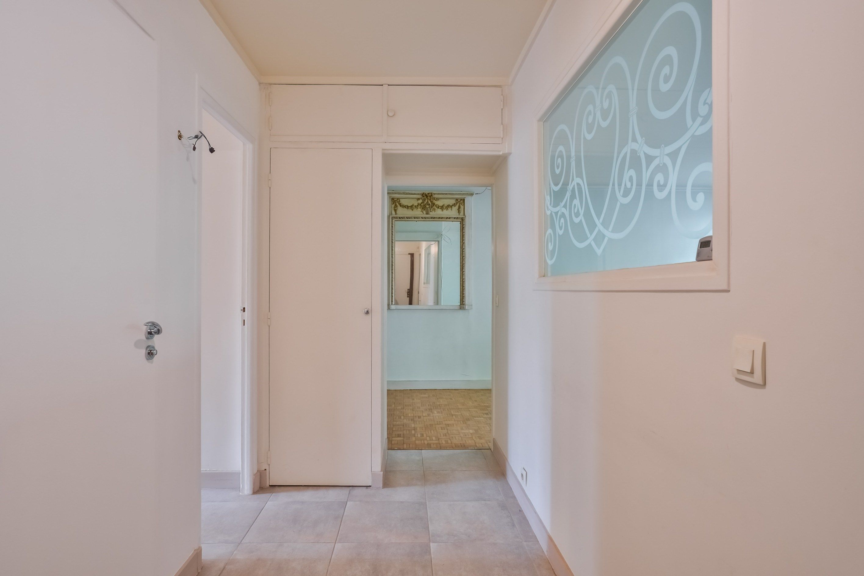appartement 4 Pièces en vente sur BOULOGNE BILLANCOURT (92100)