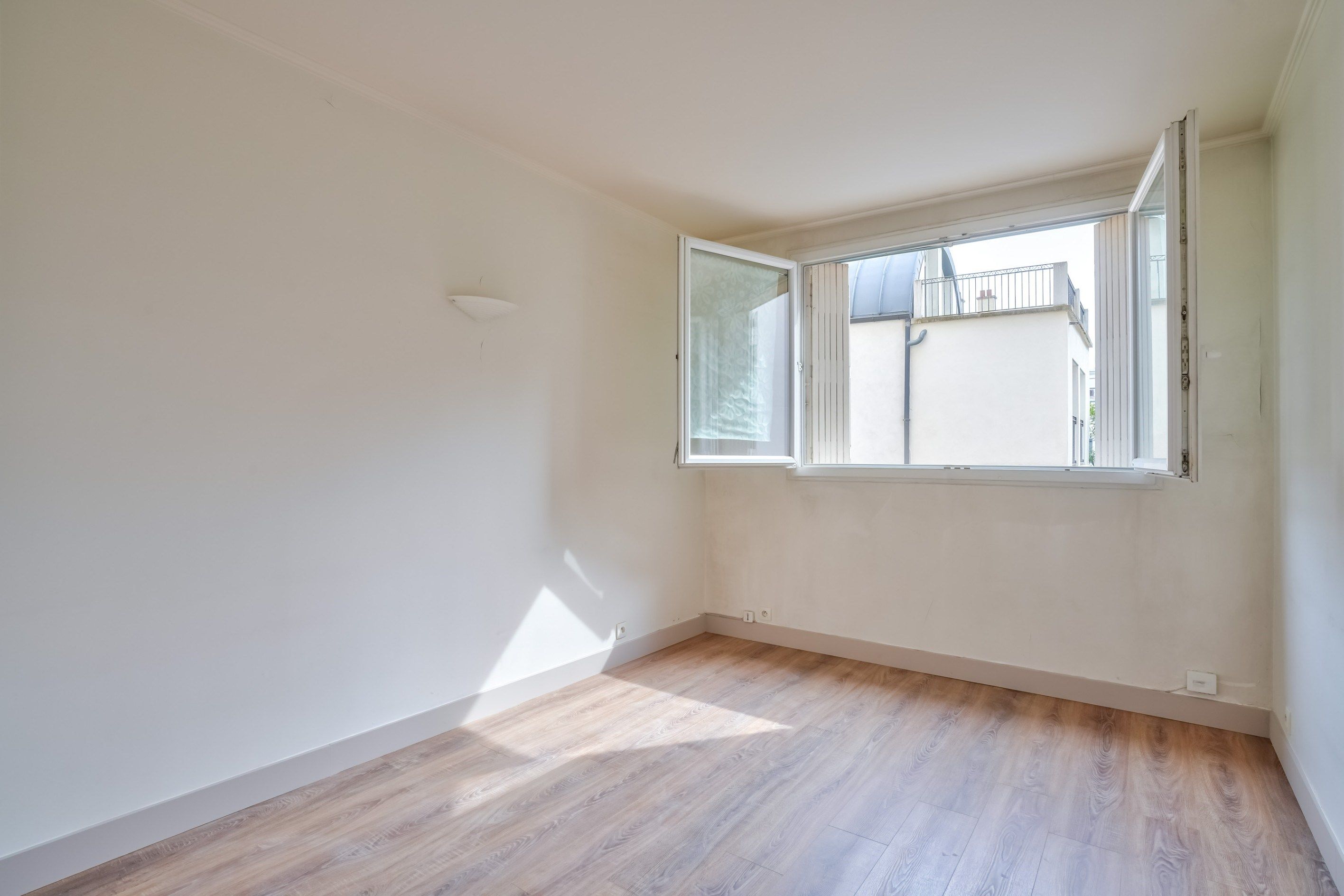 appartement 4 Pièces en vente sur BOULOGNE BILLANCOURT (92100)