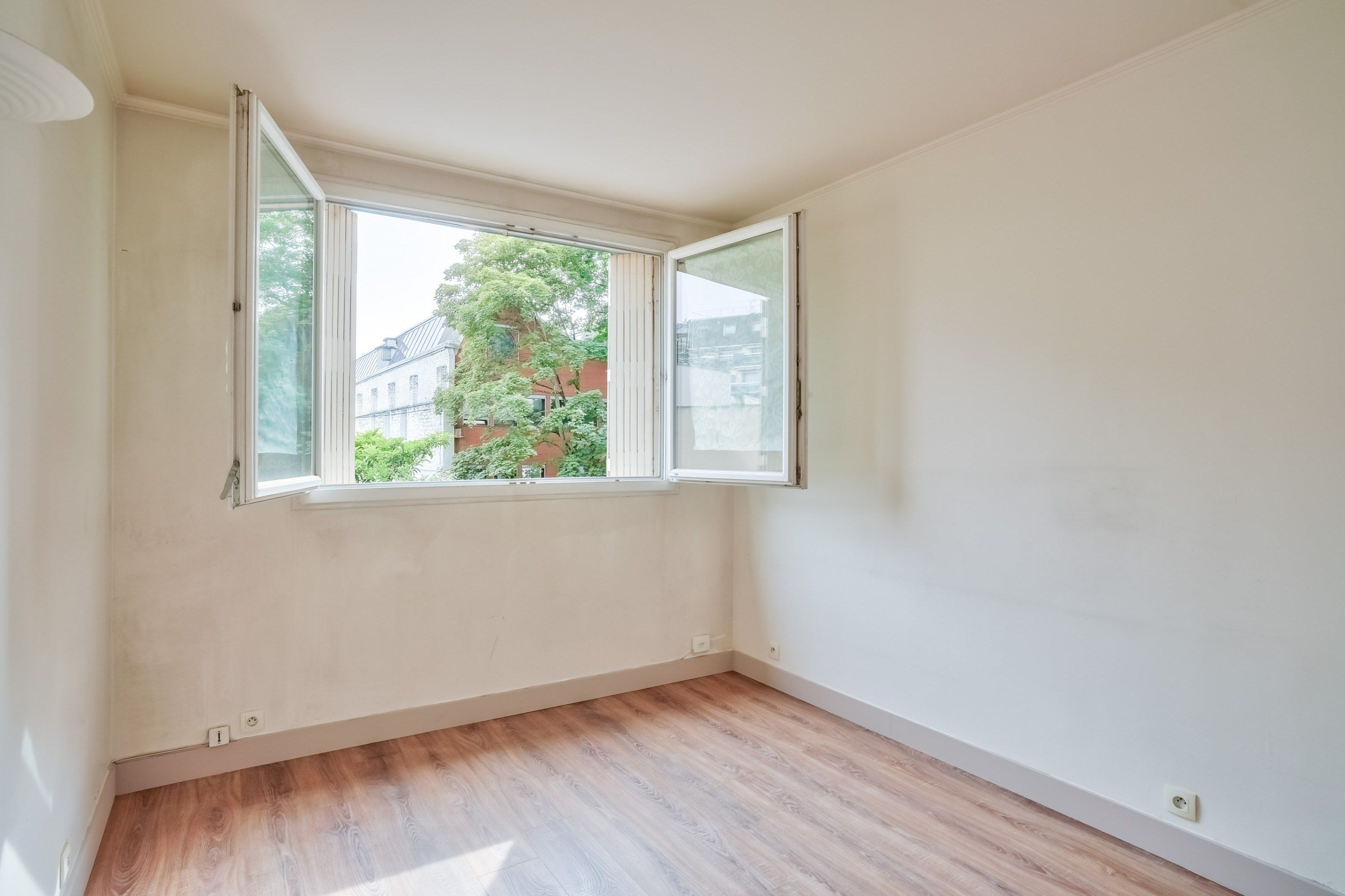 appartement 4 Pièces en vente sur BOULOGNE BILLANCOURT (92100)