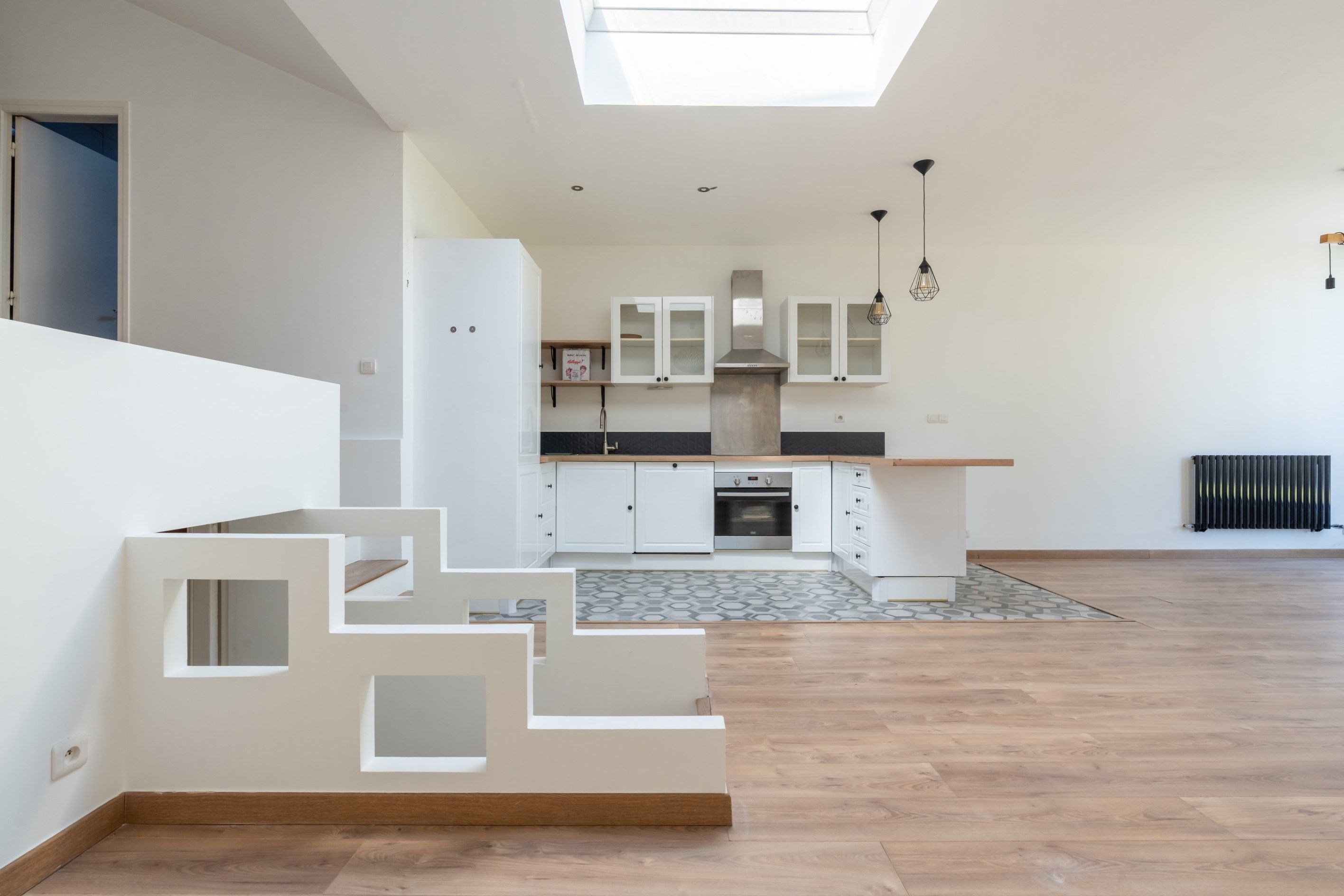 maison 6 Pièces en vente sur ARGENTEUIL (95100)