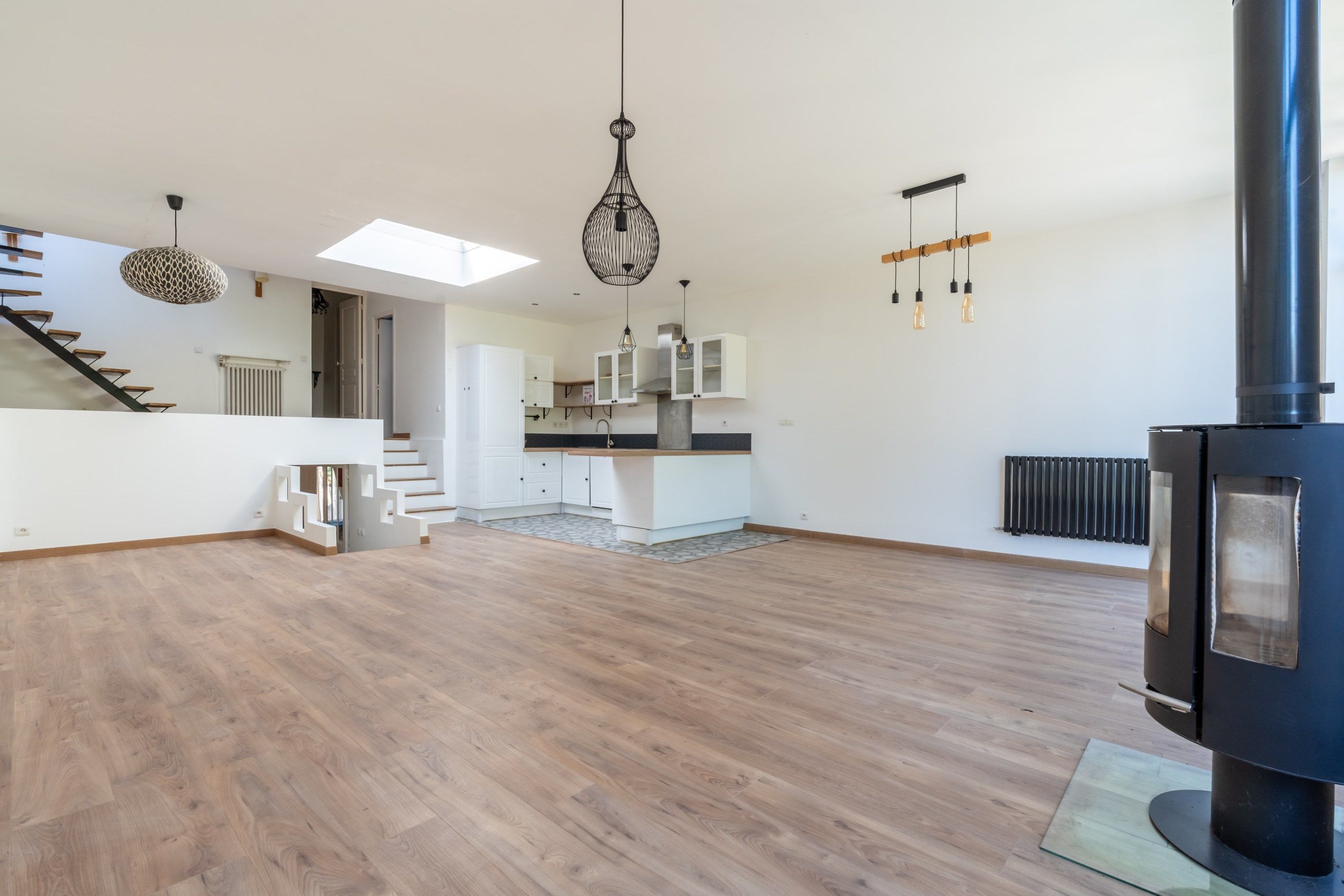 maison 6 Pièces en vente sur ARGENTEUIL (95100)