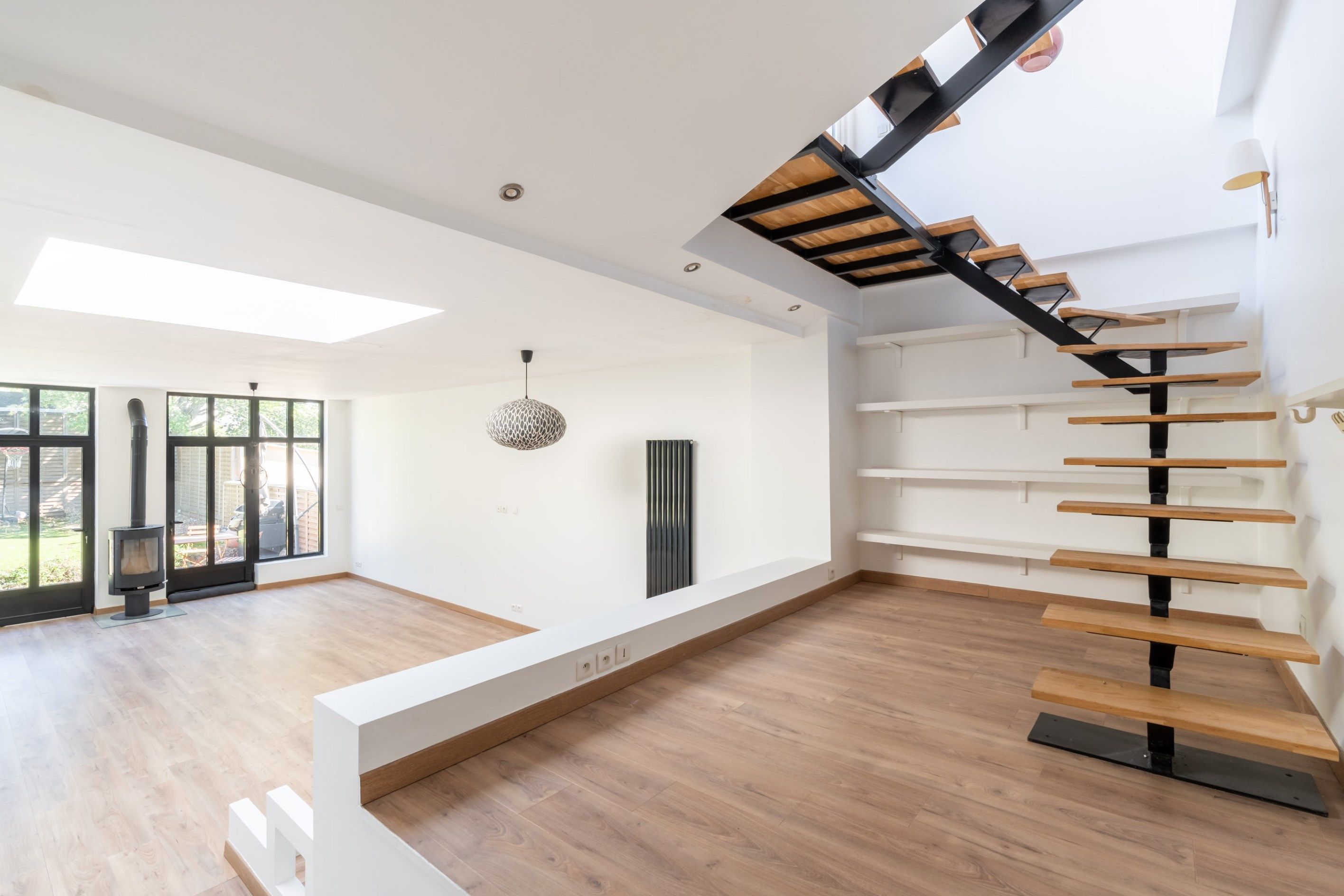 maison 6 Pièces en vente sur ARGENTEUIL (95100)