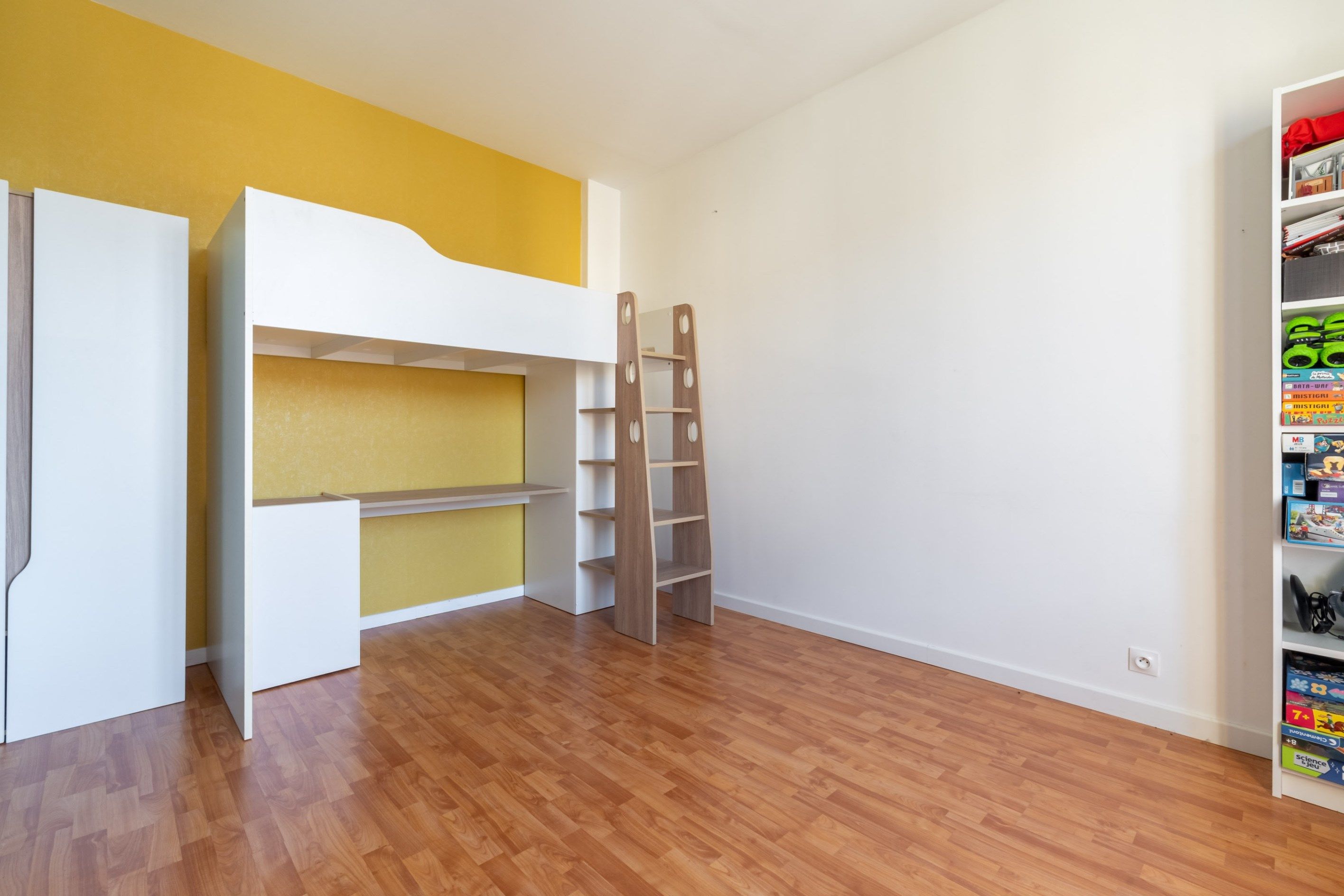 maison 6 Pièces en vente sur ARGENTEUIL (95100)