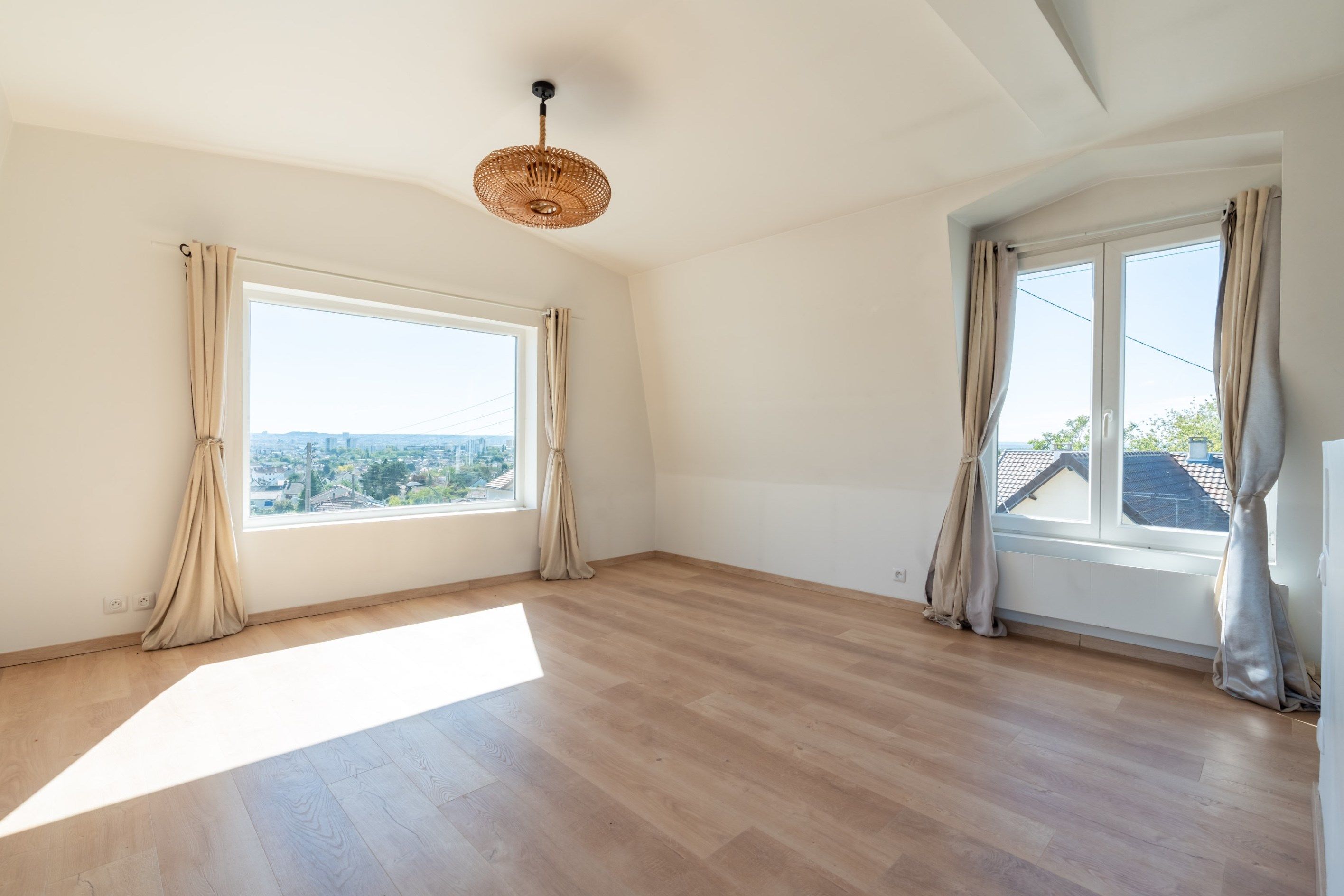 maison 6 Pièces en vente sur ARGENTEUIL (95100)
