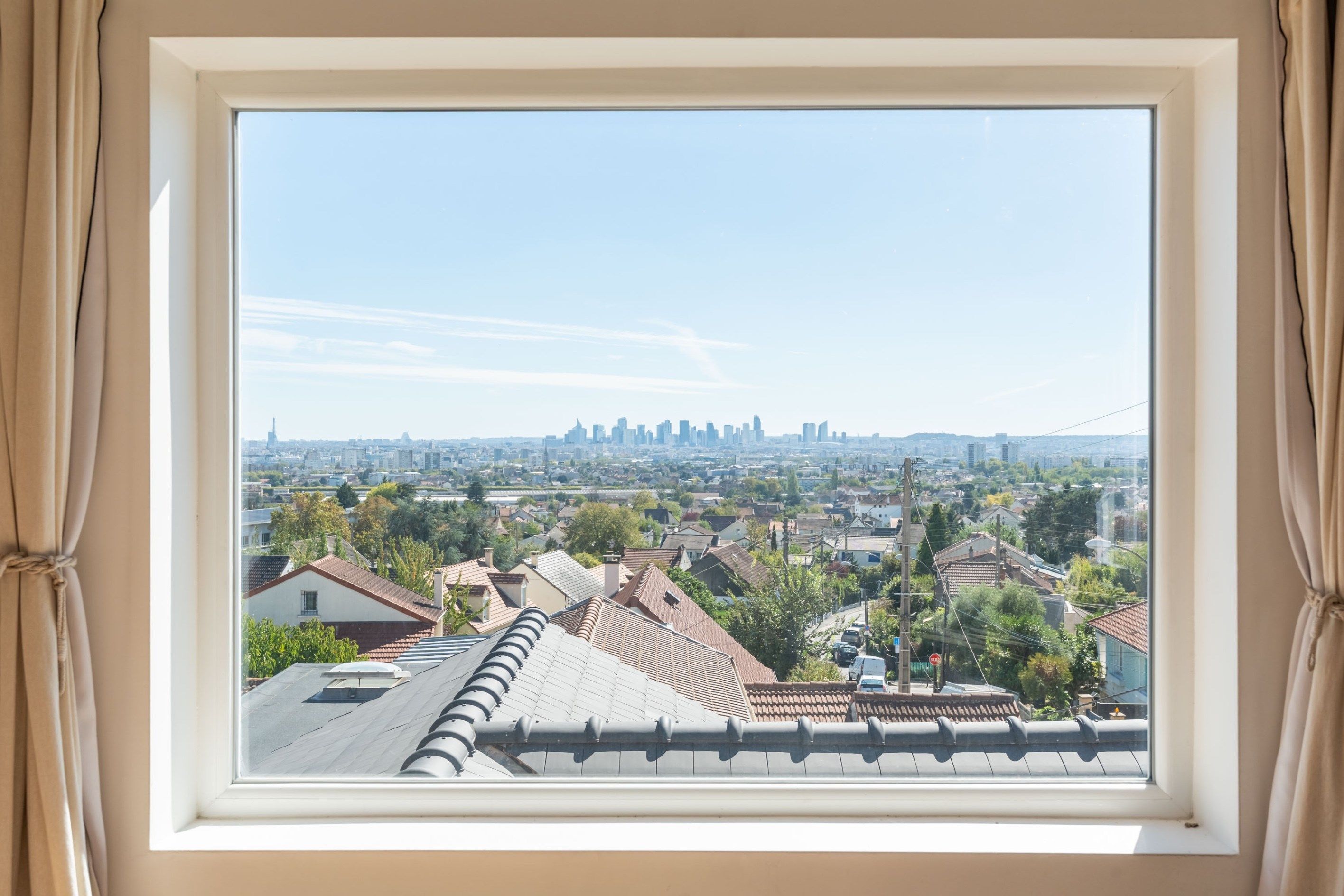maison 6 Pièces en vente sur ARGENTEUIL (95100)