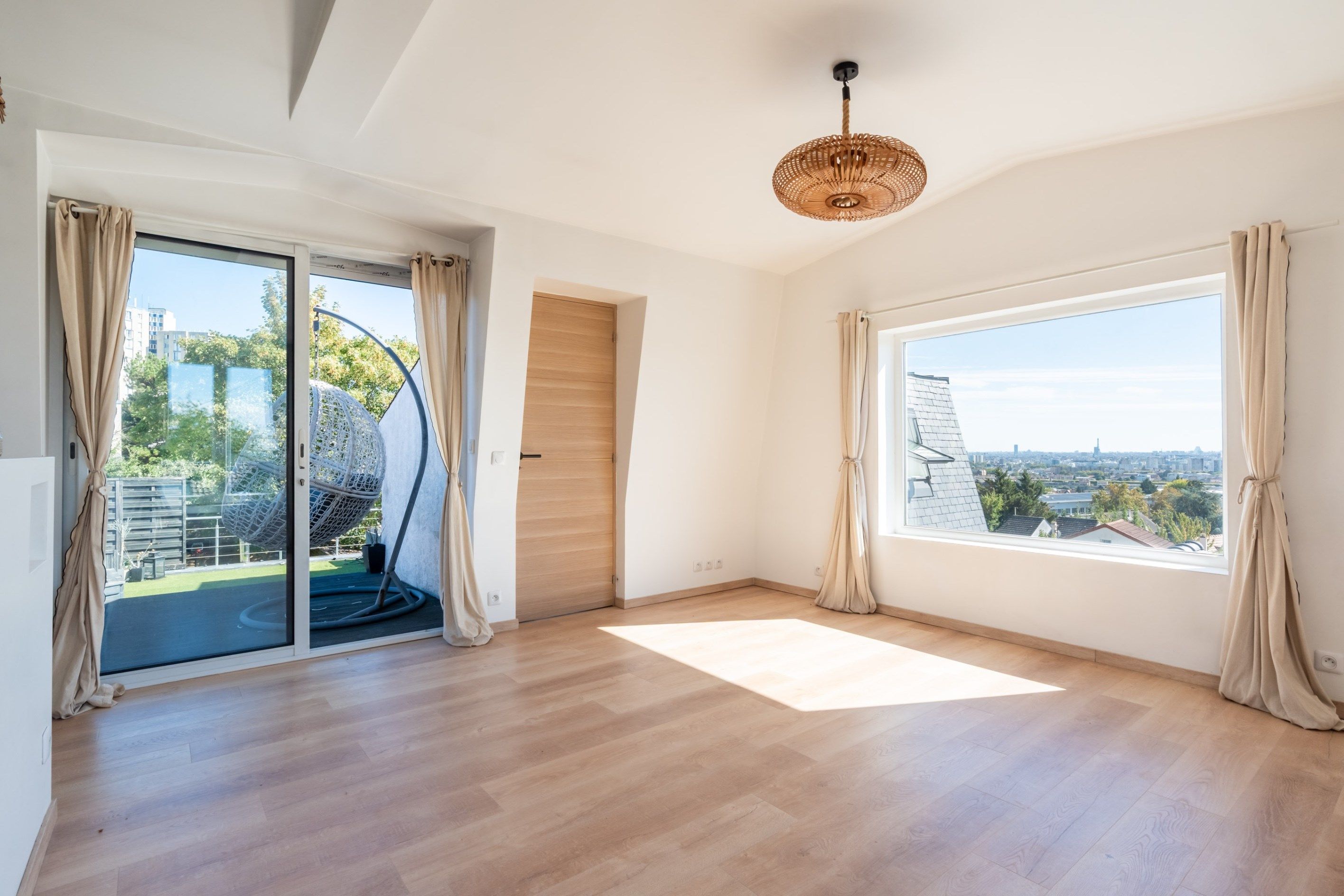 maison 6 Pièces en vente sur ARGENTEUIL (95100)