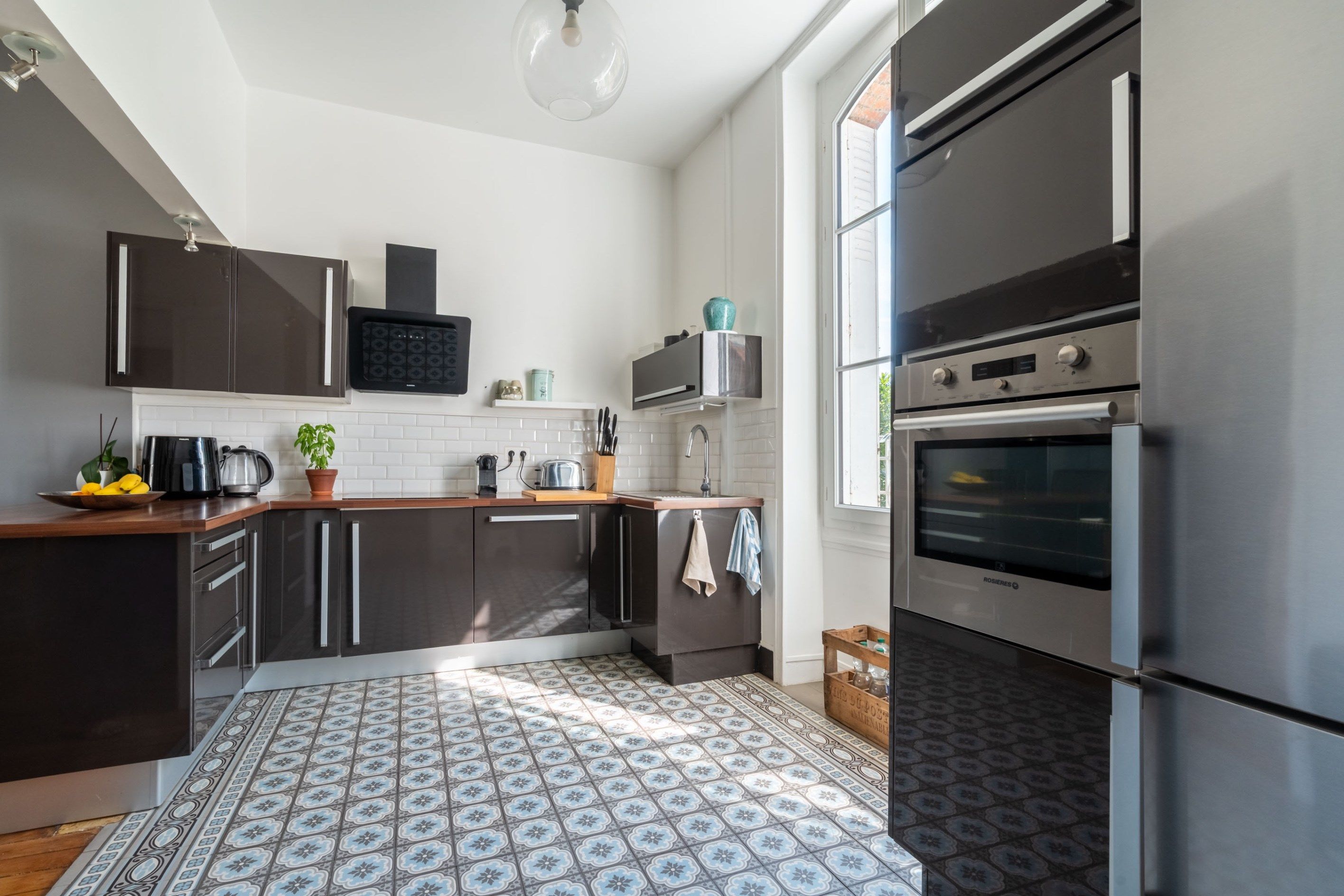 maison 7 Pièces en vente sur SANTEUIL (95640)