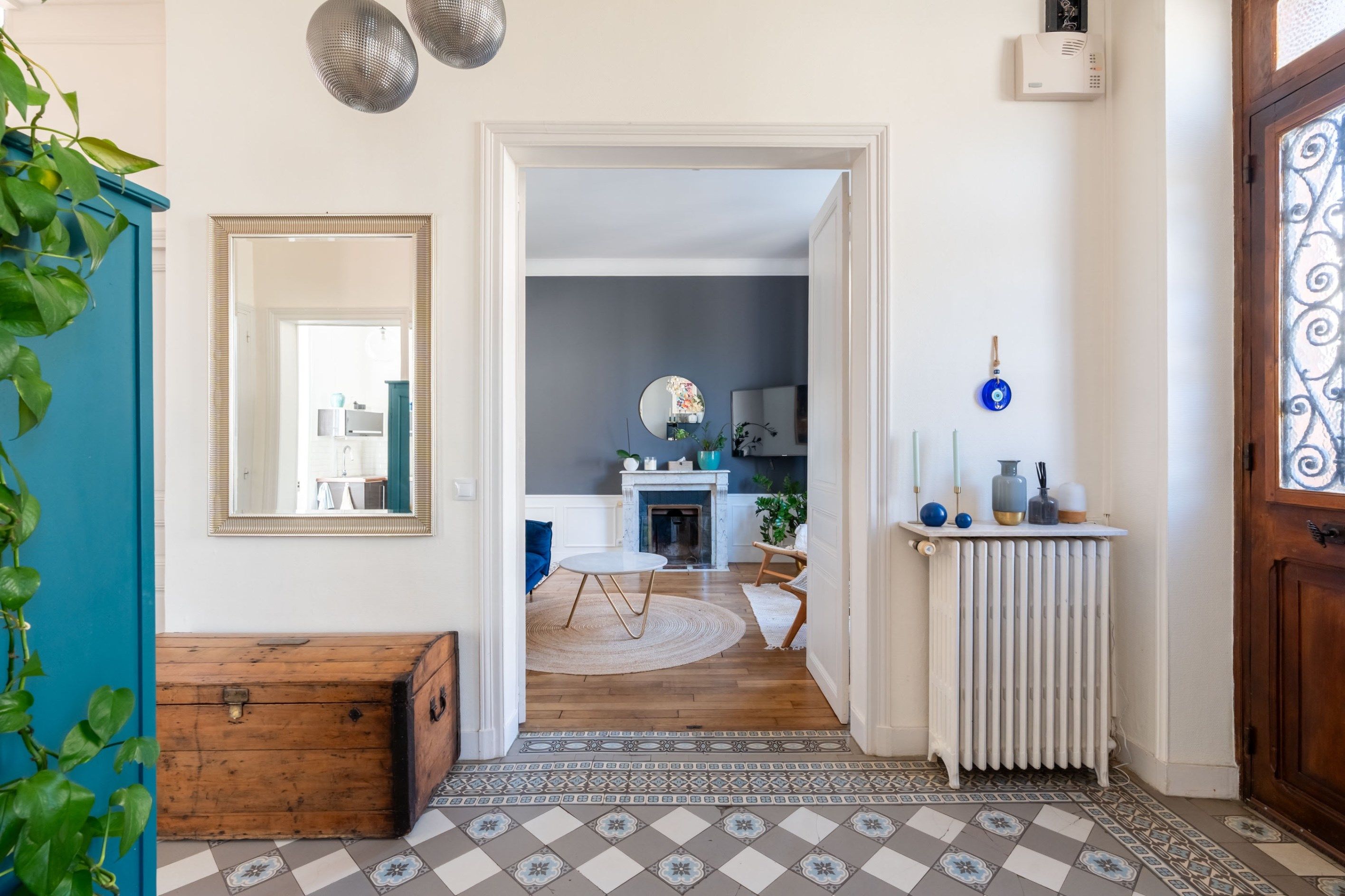 maison 7 Pièces en vente sur SANTEUIL (95640)