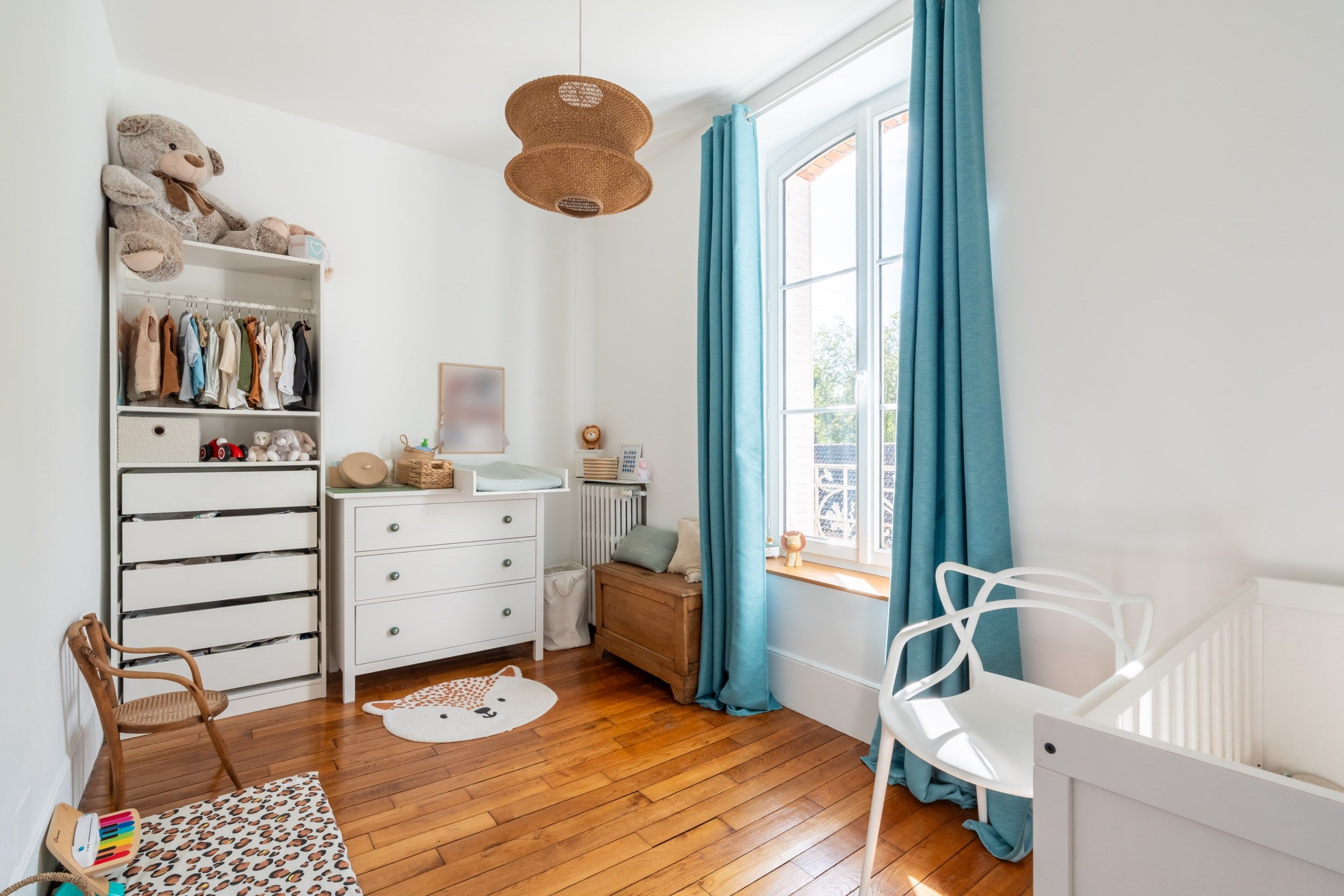 maison 7 Pièces en vente sur SANTEUIL (95640)