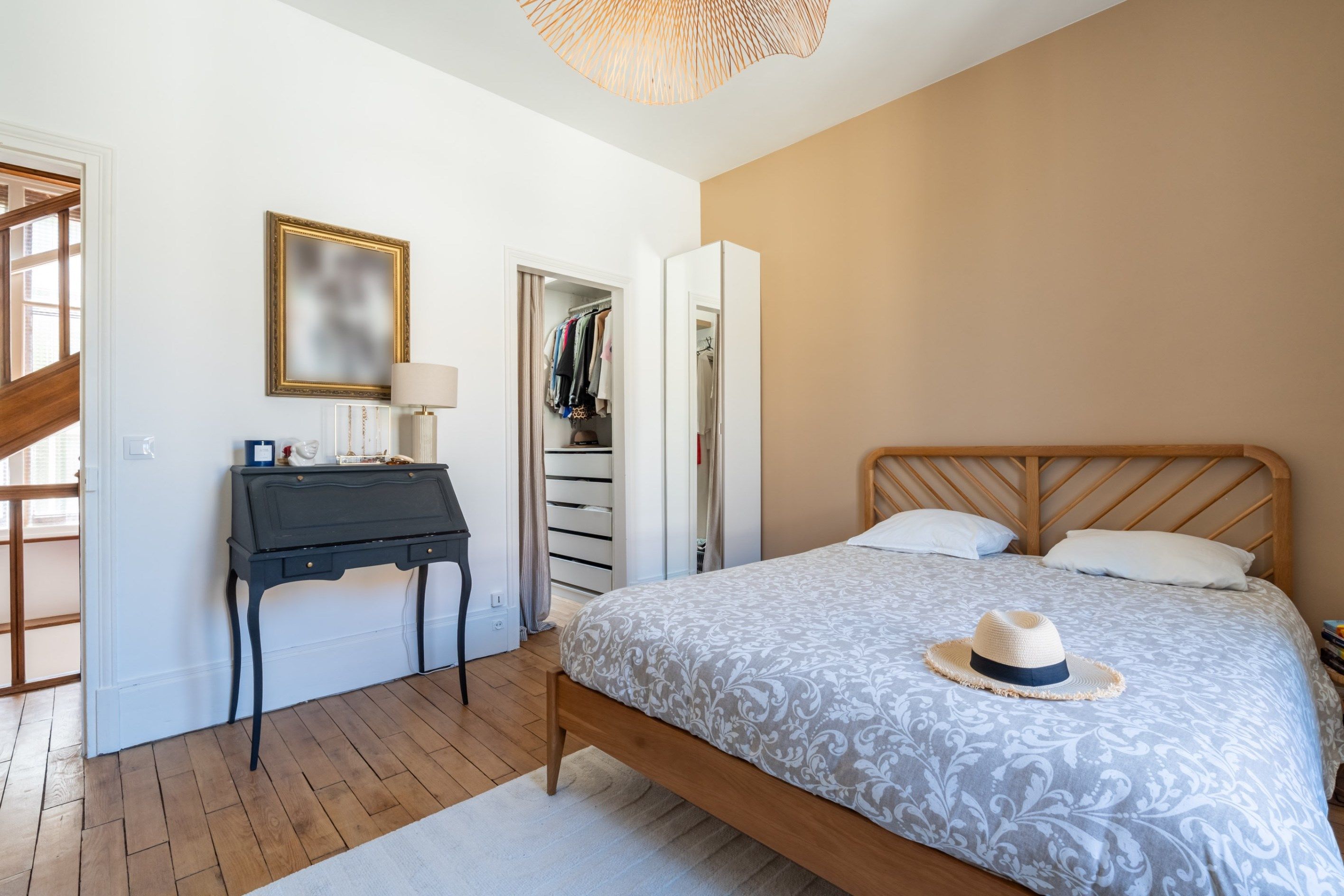 maison 7 Pièces en vente sur SANTEUIL (95640)