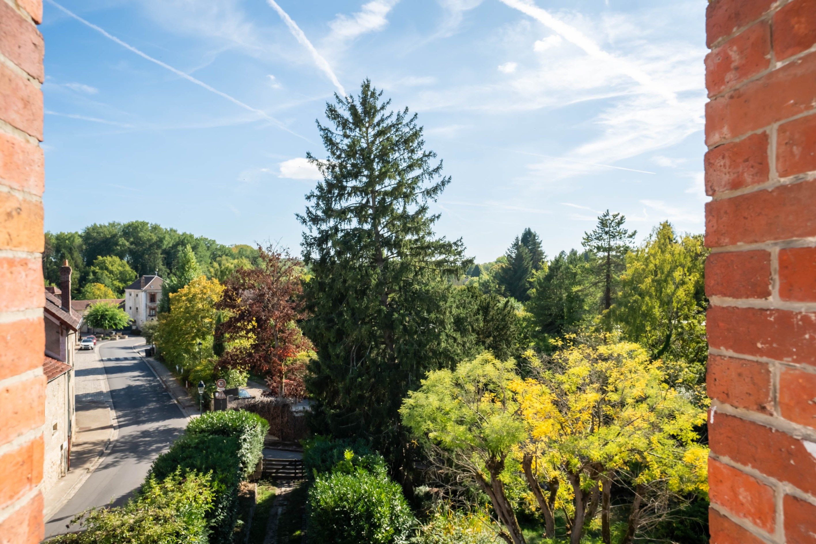 maison 7 Pièces en vente sur SANTEUIL (95640)