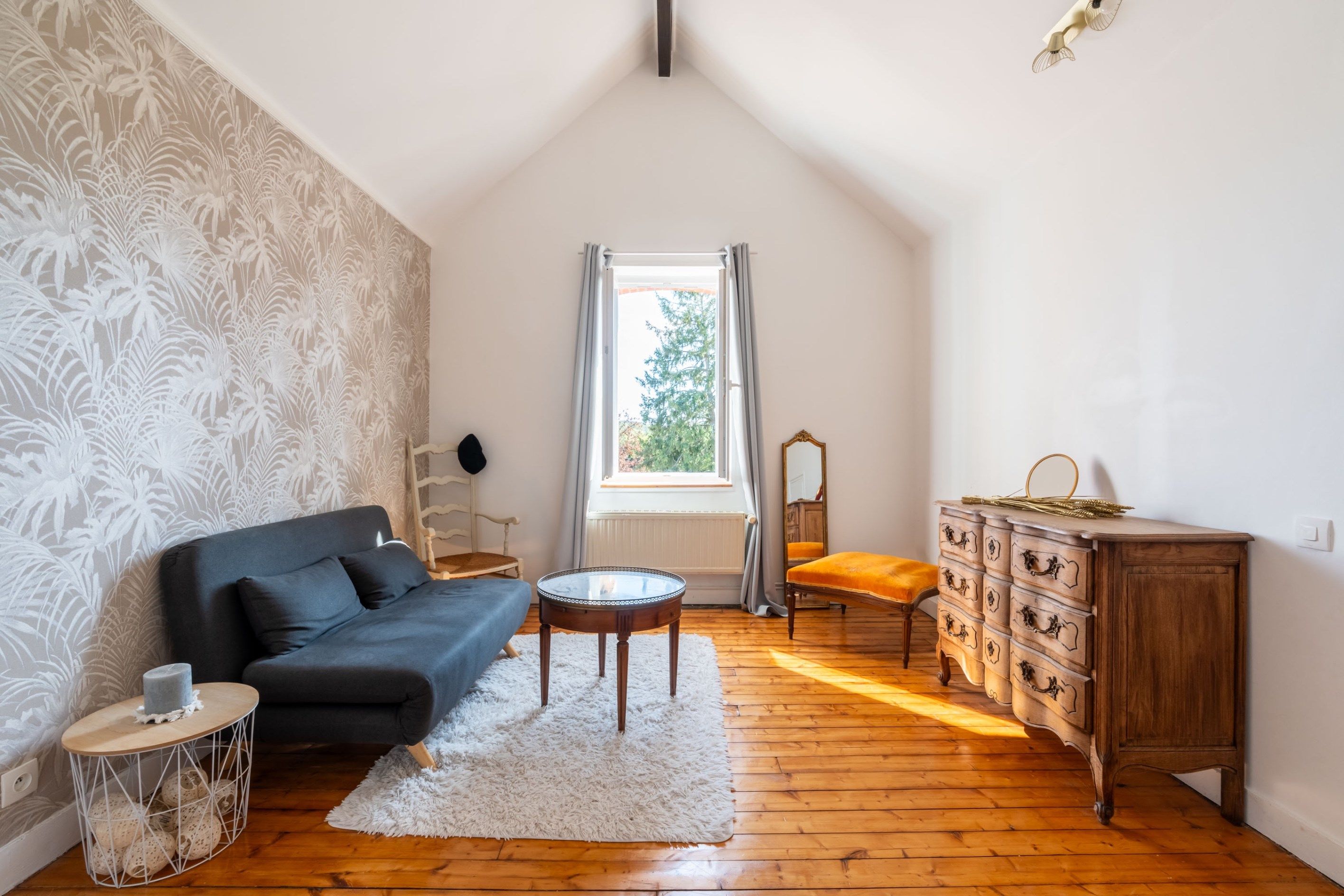 maison 7 Pièces en vente sur SANTEUIL (95640)