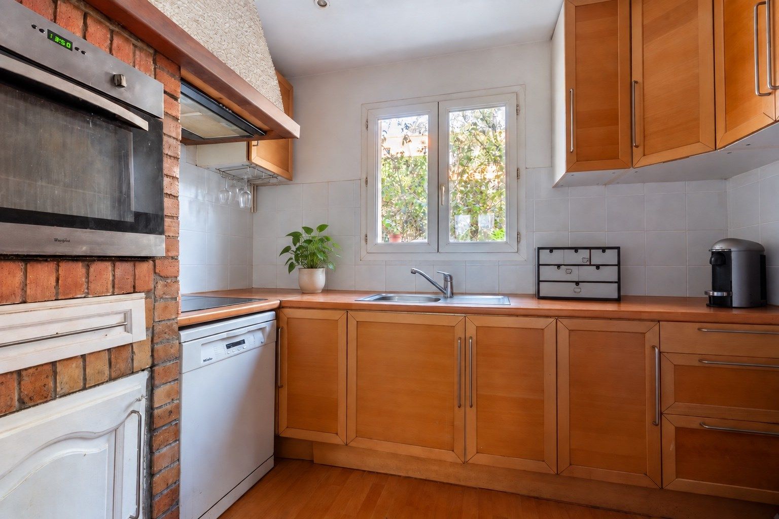 maison 6 Pièces en vente sur ASNIERES SUR SEINE (92600)