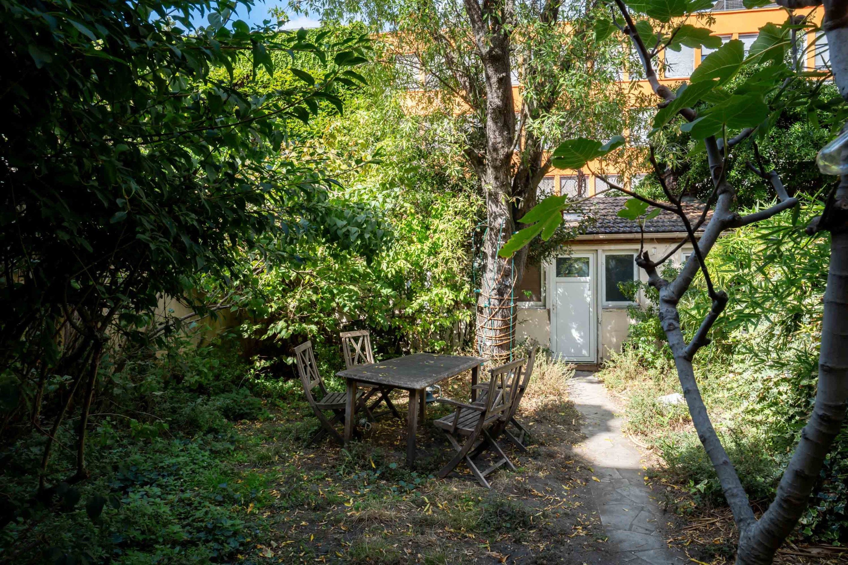 maison 6 Pièces en vente sur ASNIERES SUR SEINE (92600)