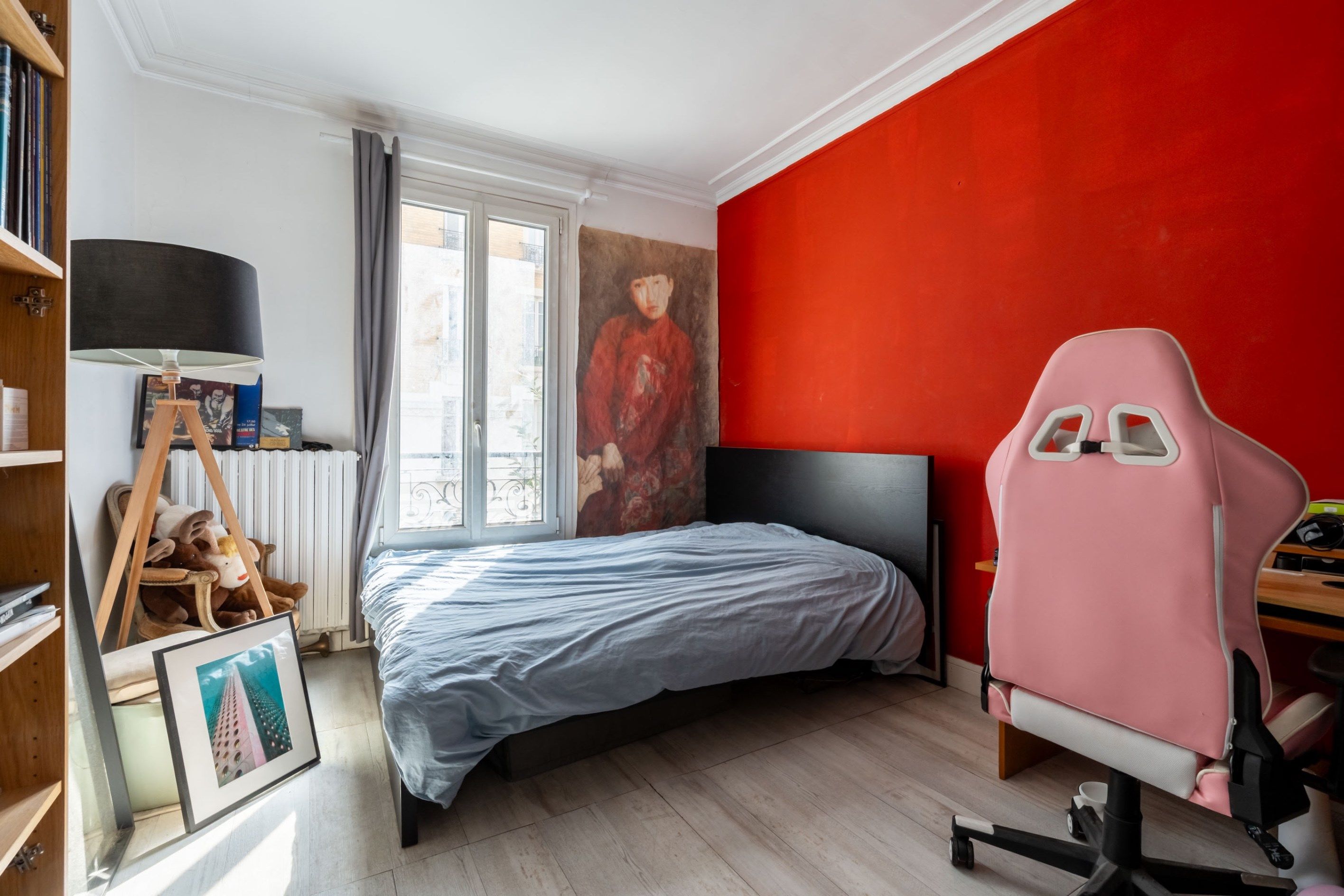 maison 6 Pièces en vente sur ASNIERES SUR SEINE (92600)