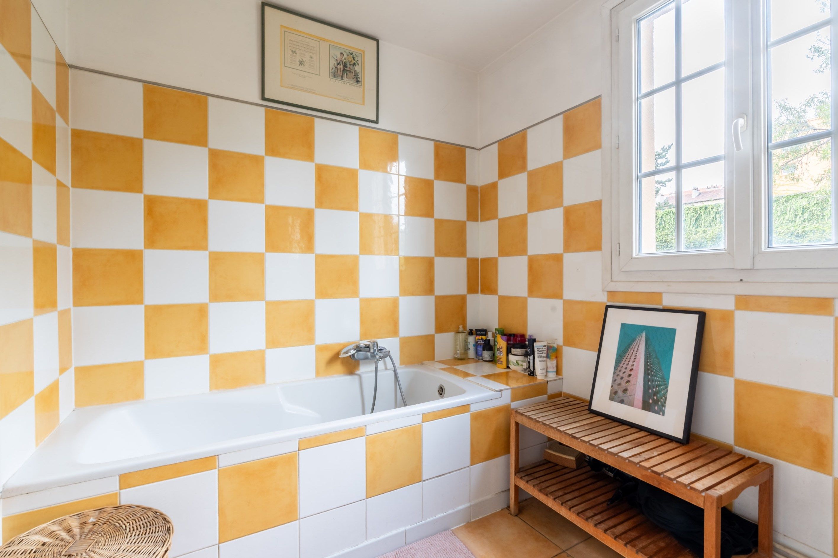 maison 6 Pièces en vente sur ASNIERES SUR SEINE (92600)