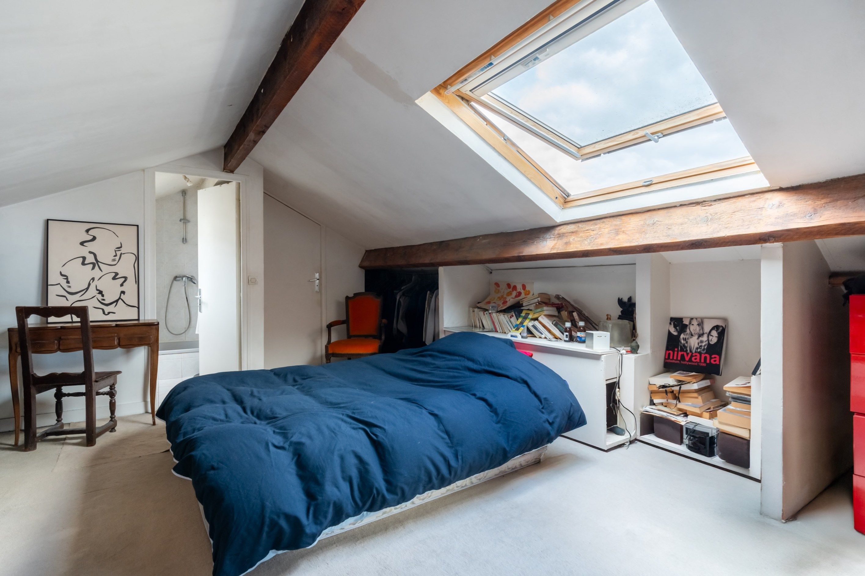maison 6 Pièces en vente sur ASNIERES SUR SEINE (92600)