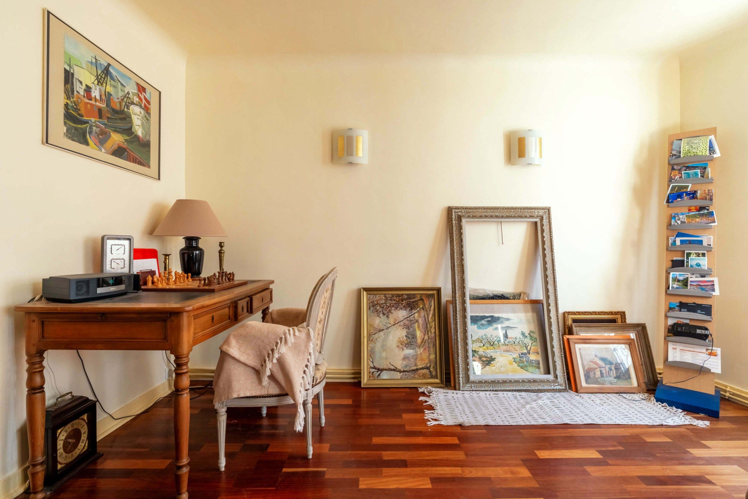 appartement 2 Pièces en vente sur PONTOISE (95300)