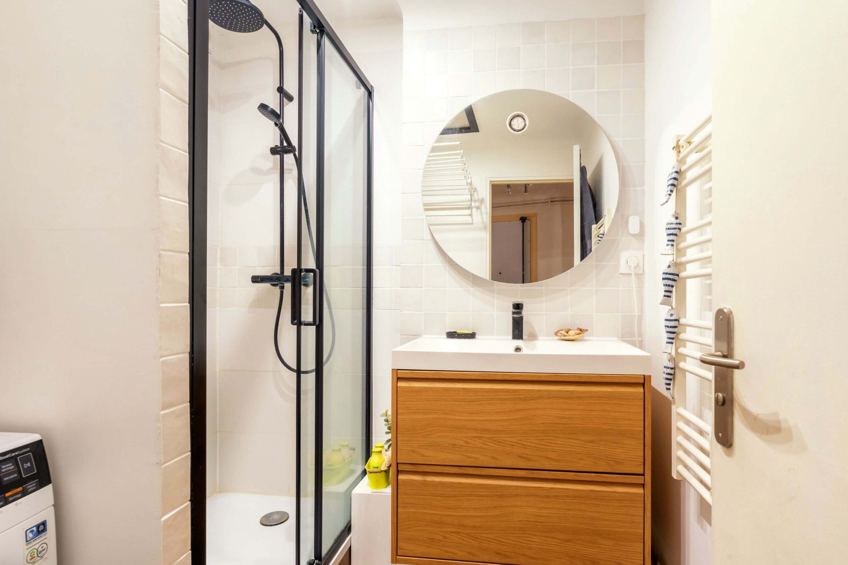 appartement 2 Pièces en vente sur PONTOISE (95300)