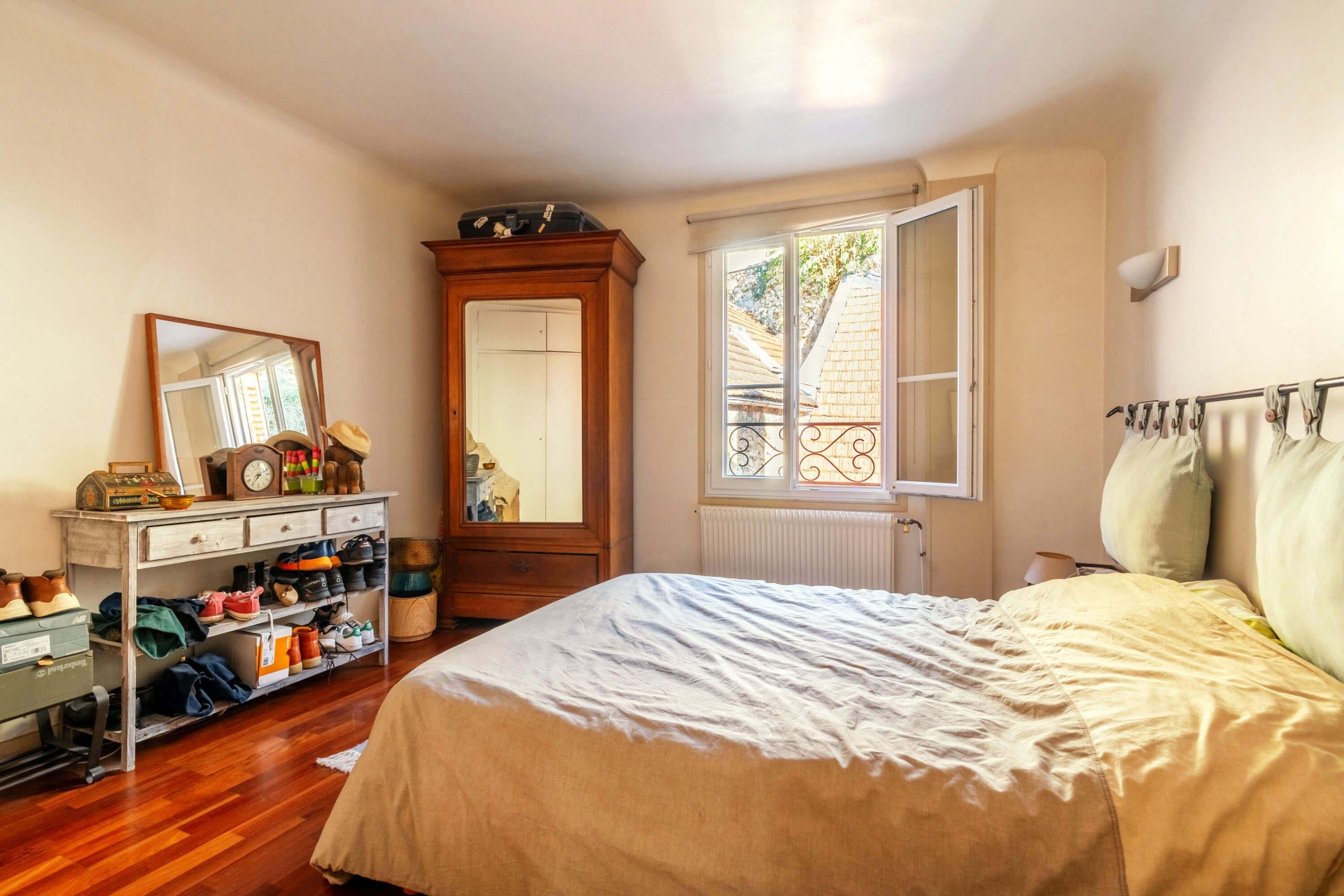 appartement 2 Pièces en vente sur PONTOISE (95300)
