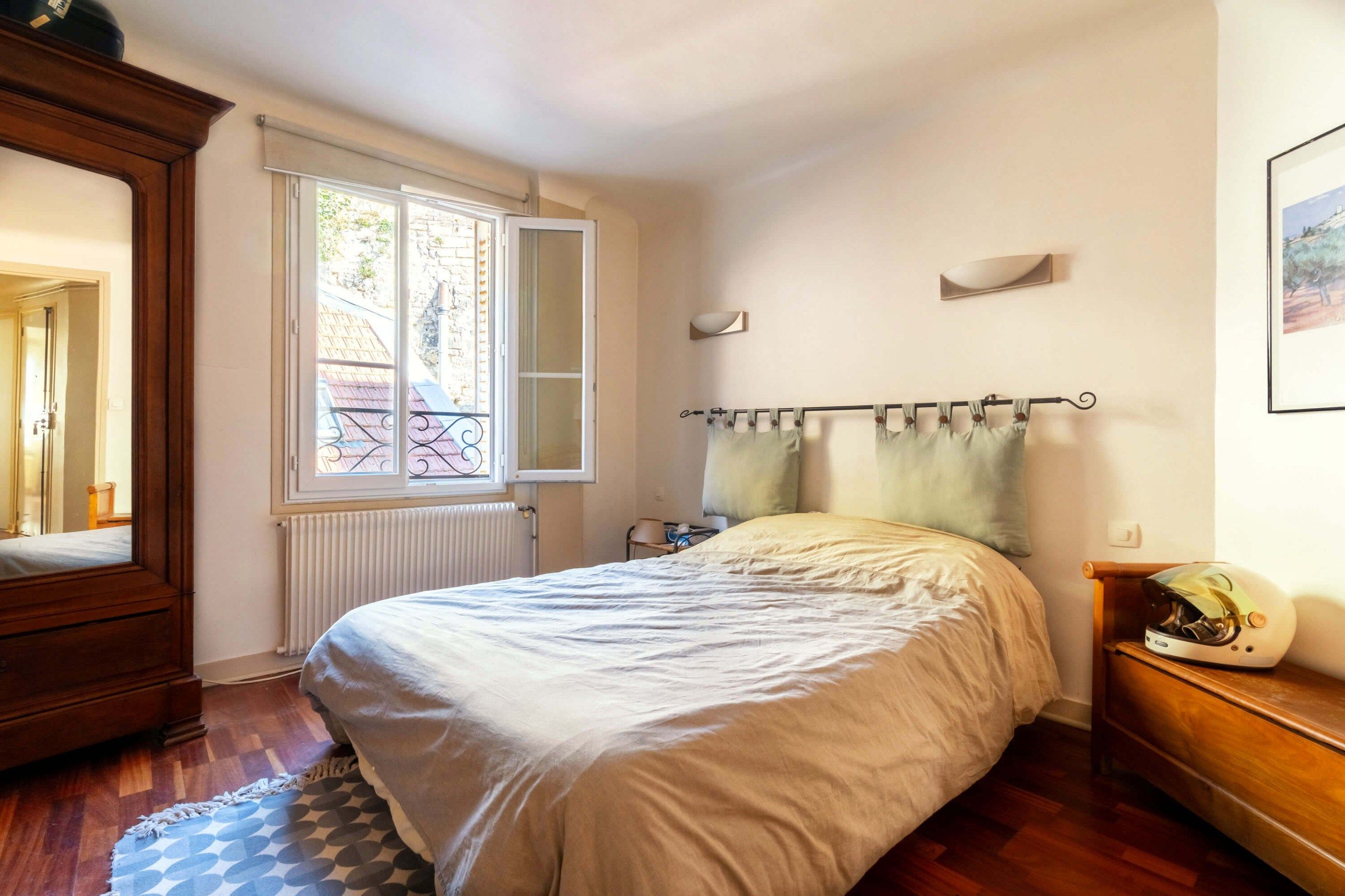appartement 2 Pièces en vente sur PONTOISE (95300)