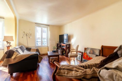 Vente Appartement 5412&nbsp;m² Pontoise 2&nbsp;Pièces