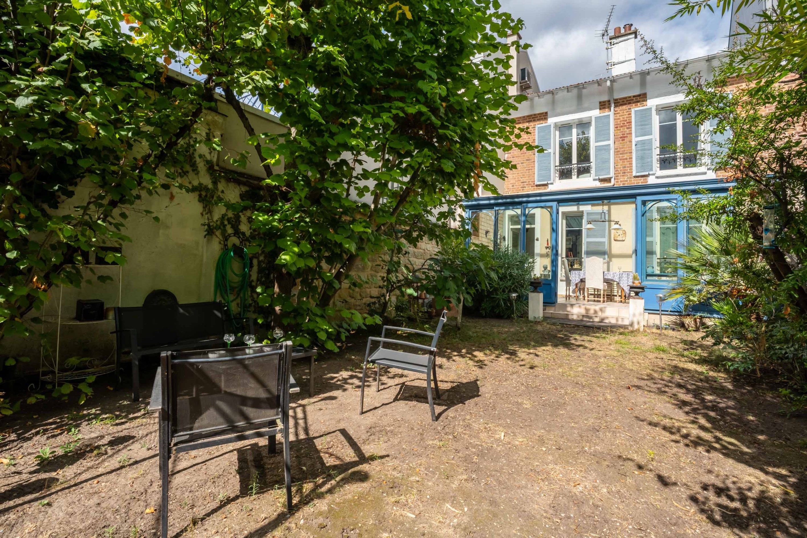 maison 5 Pièces en vente sur COLOMBES (92700)