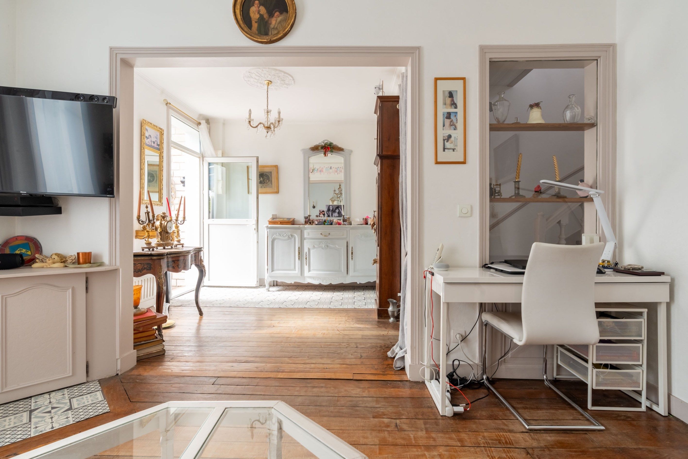 maison 5 Pièces en vente sur COLOMBES (92700)