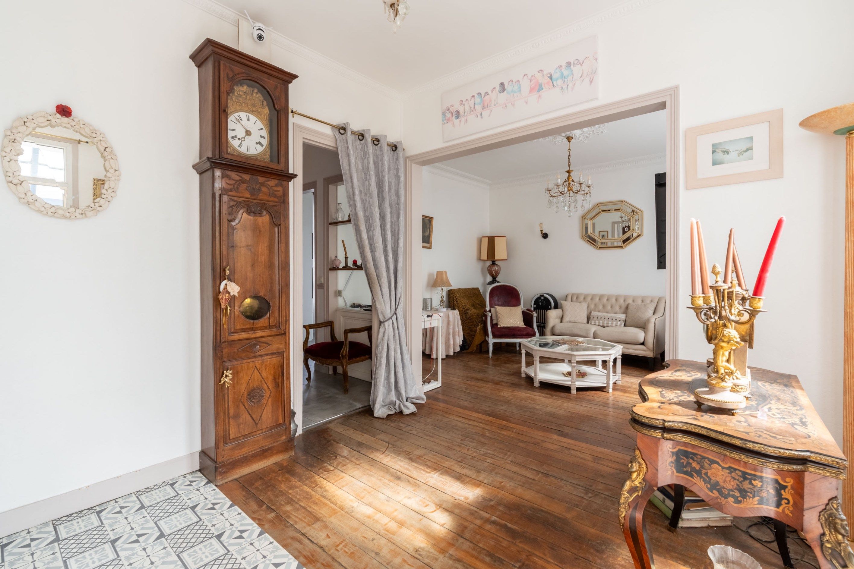 maison 5 Pièces en vente sur COLOMBES (92700)