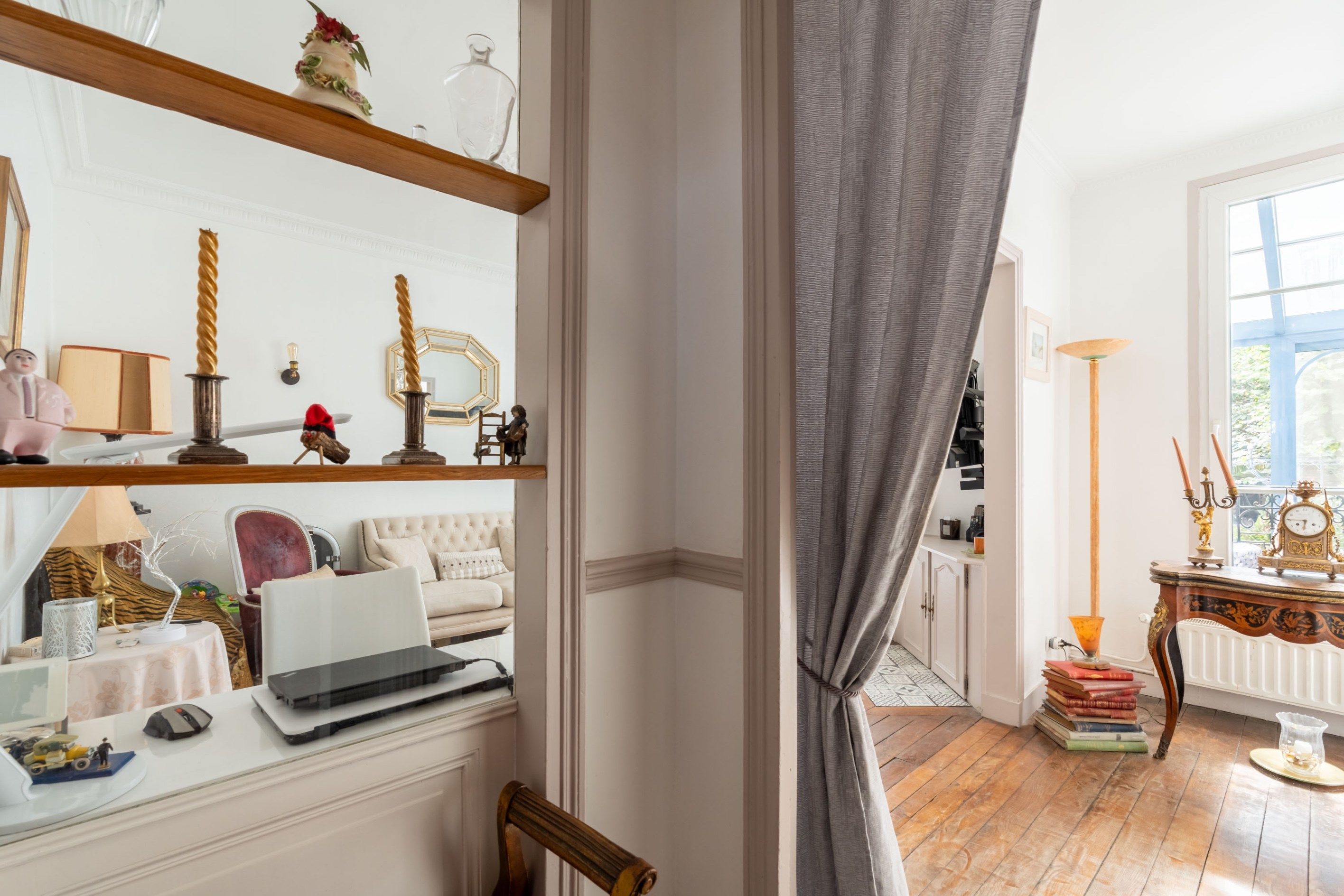maison 5 Pièces en vente sur COLOMBES (92700)