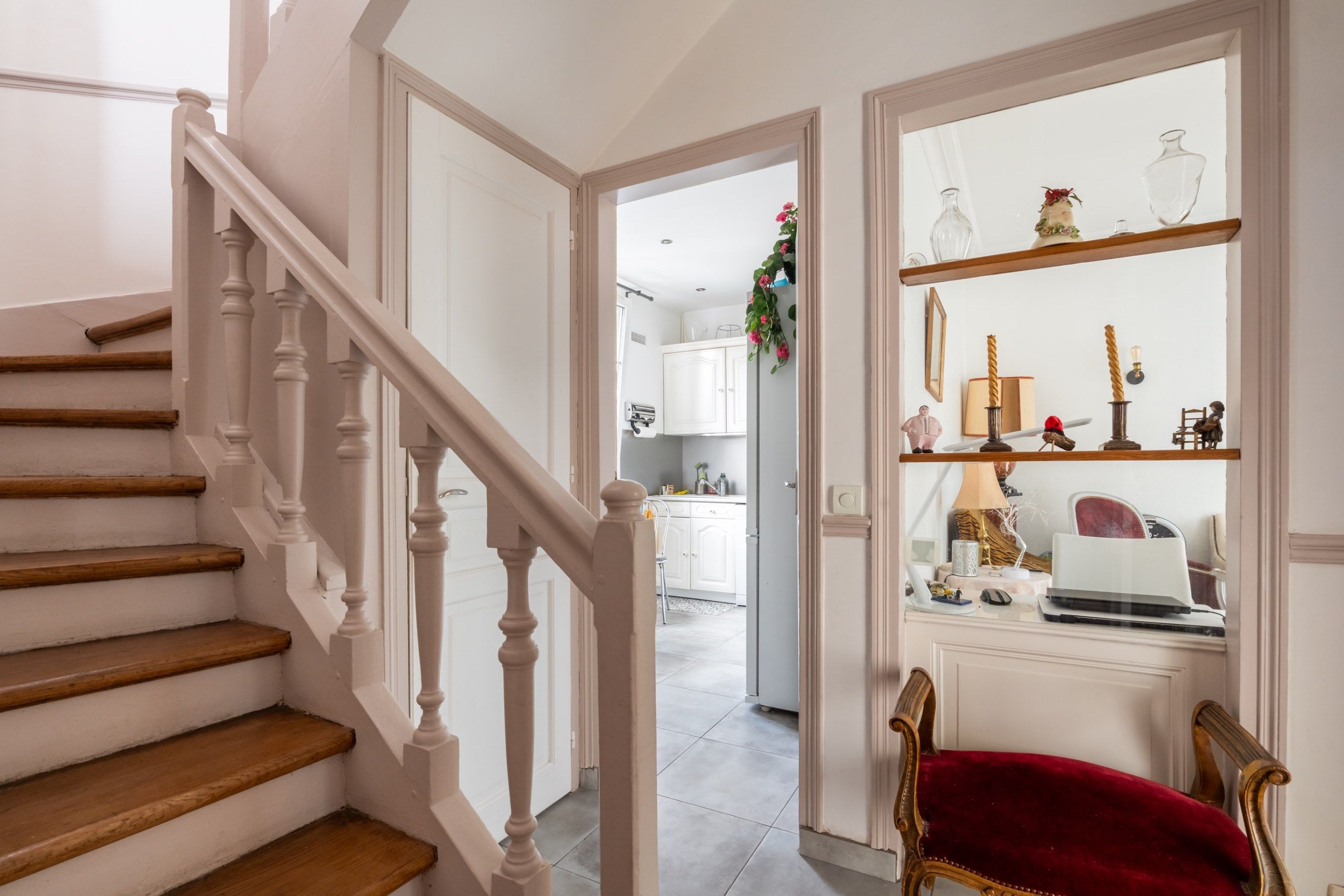 maison 5 Pièces en vente sur COLOMBES (92700)