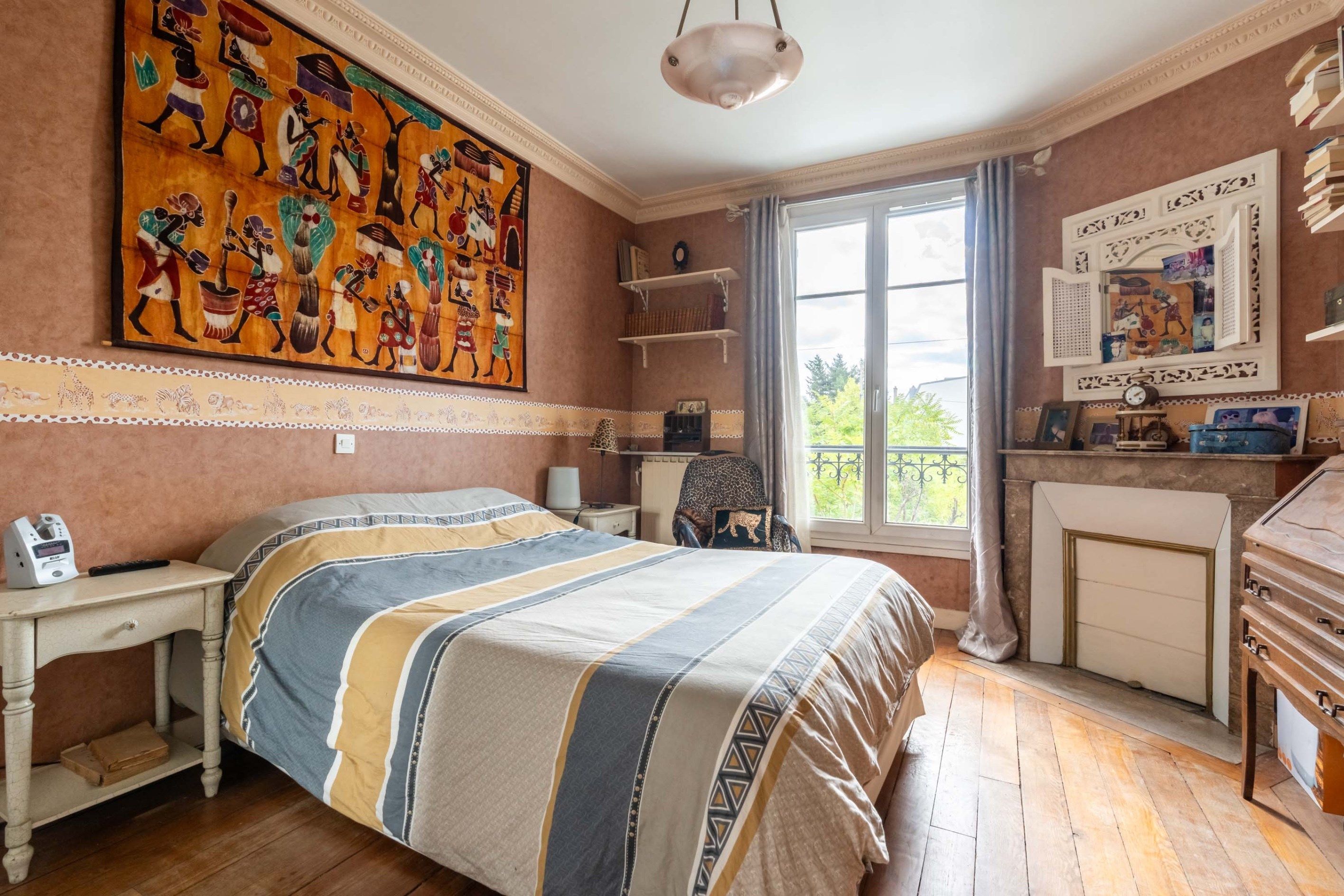maison 5 Pièces en vente sur COLOMBES (92700)